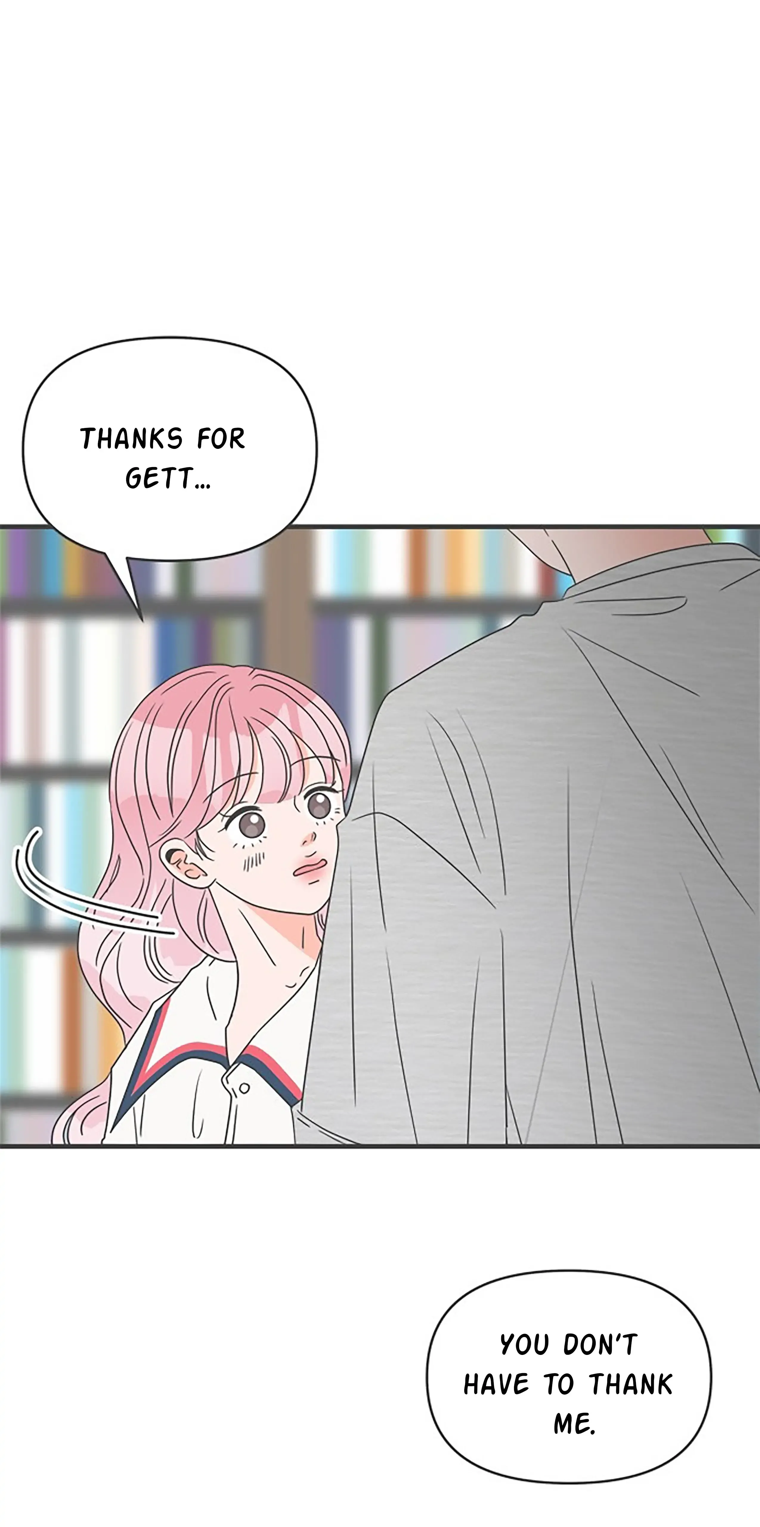 Read Newbies chapter 51 image 34 on Lezhin