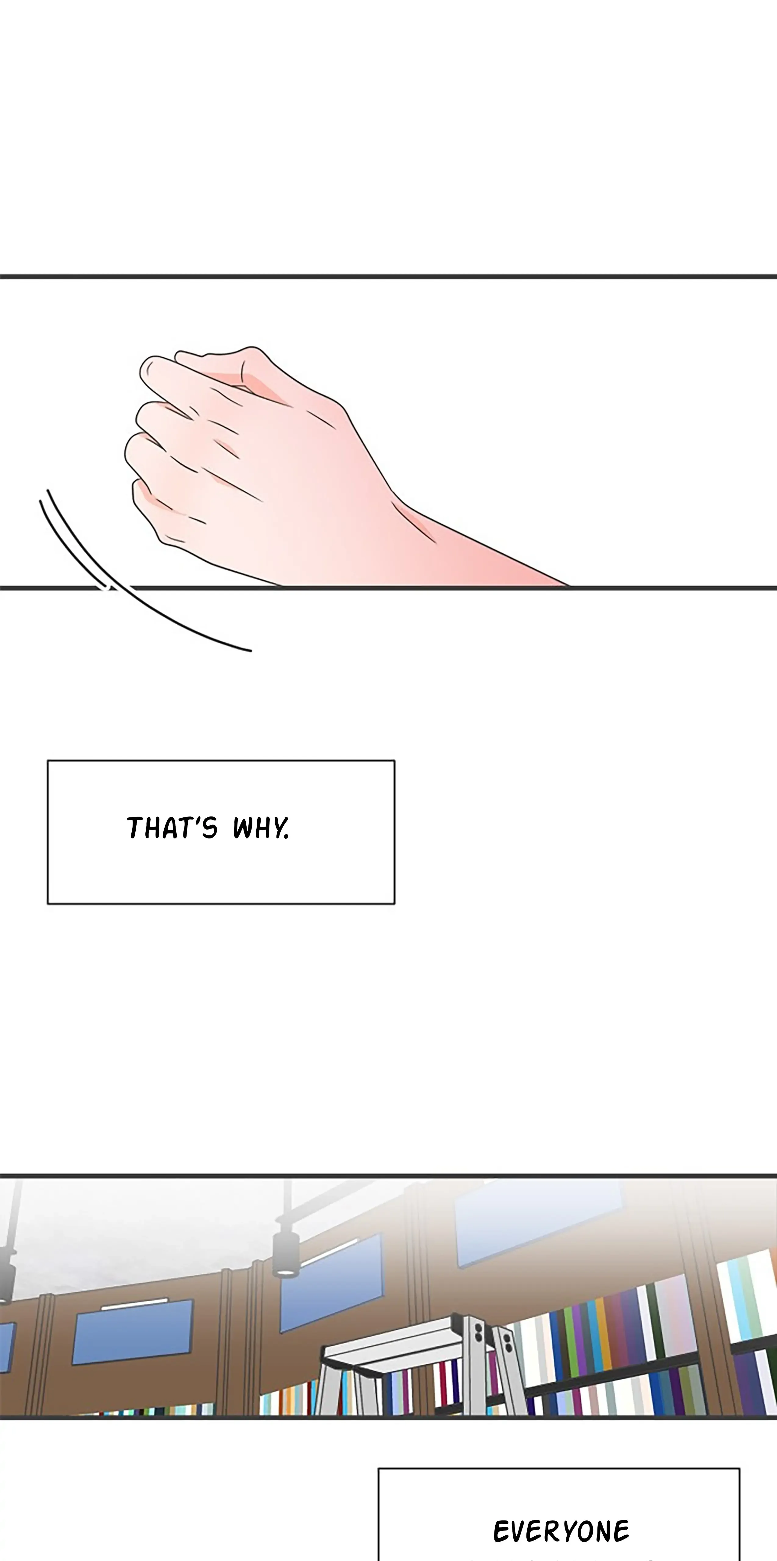 Read Newbies chapter 51 image 38 on Lezhin