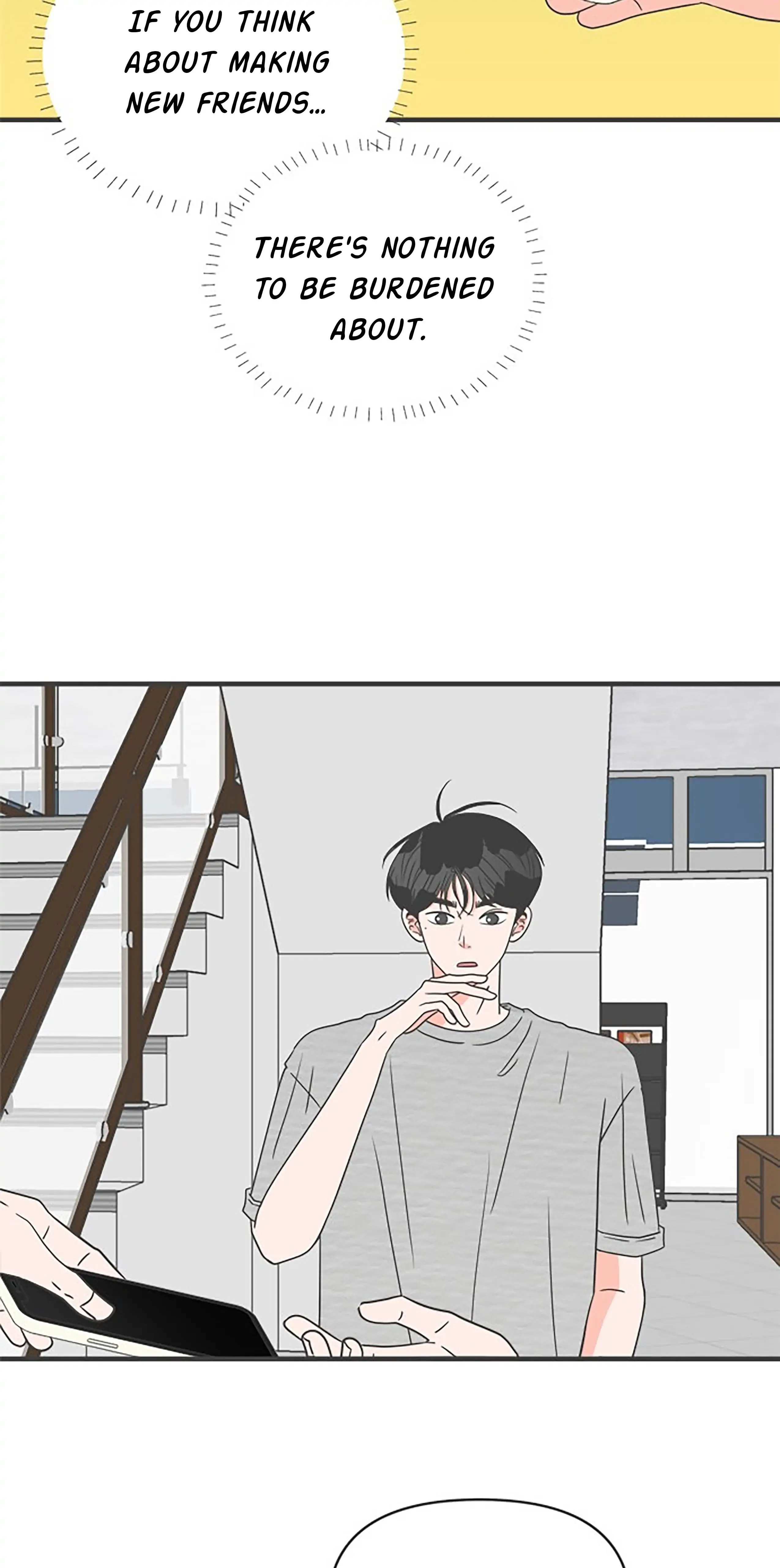 Read Newbies chapter 51 image 52 on Lezhin