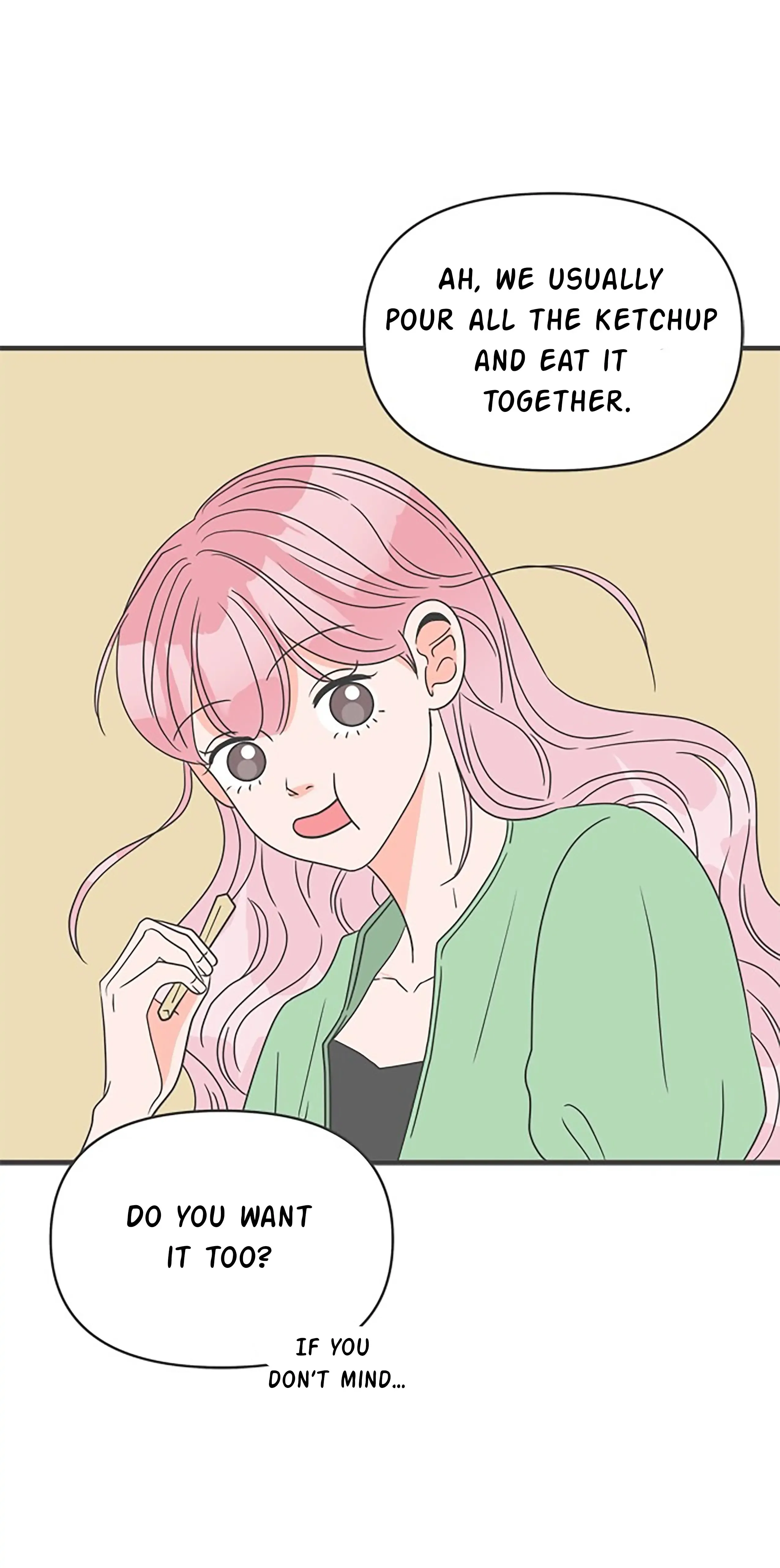 Read Newbies chapter 51 image 6 on Lezhin
