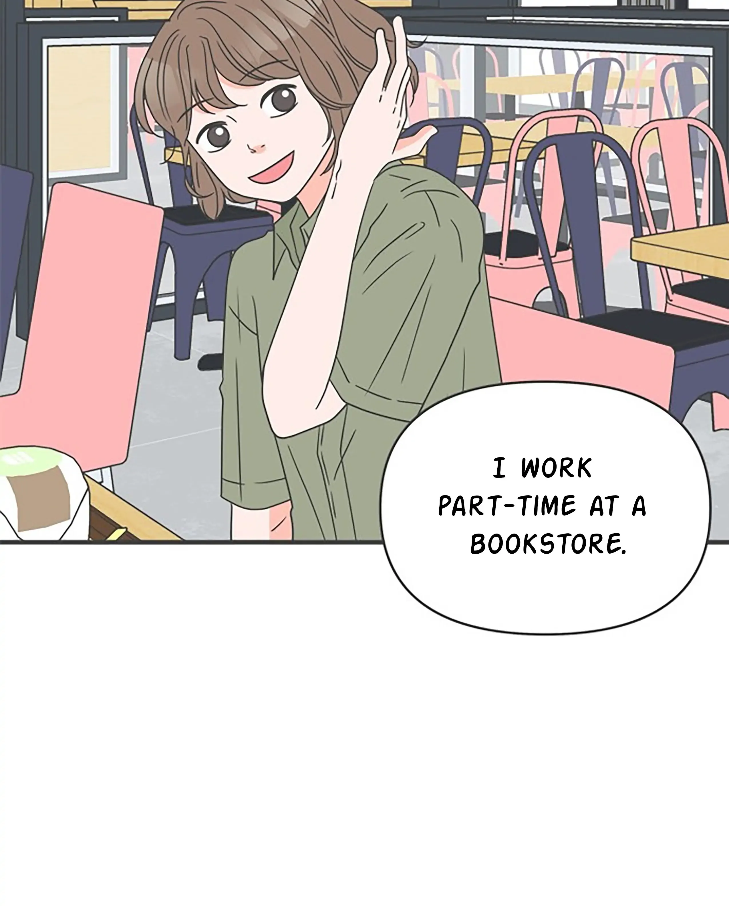 Read Newbies chapter 51 image 9 on Lezhin