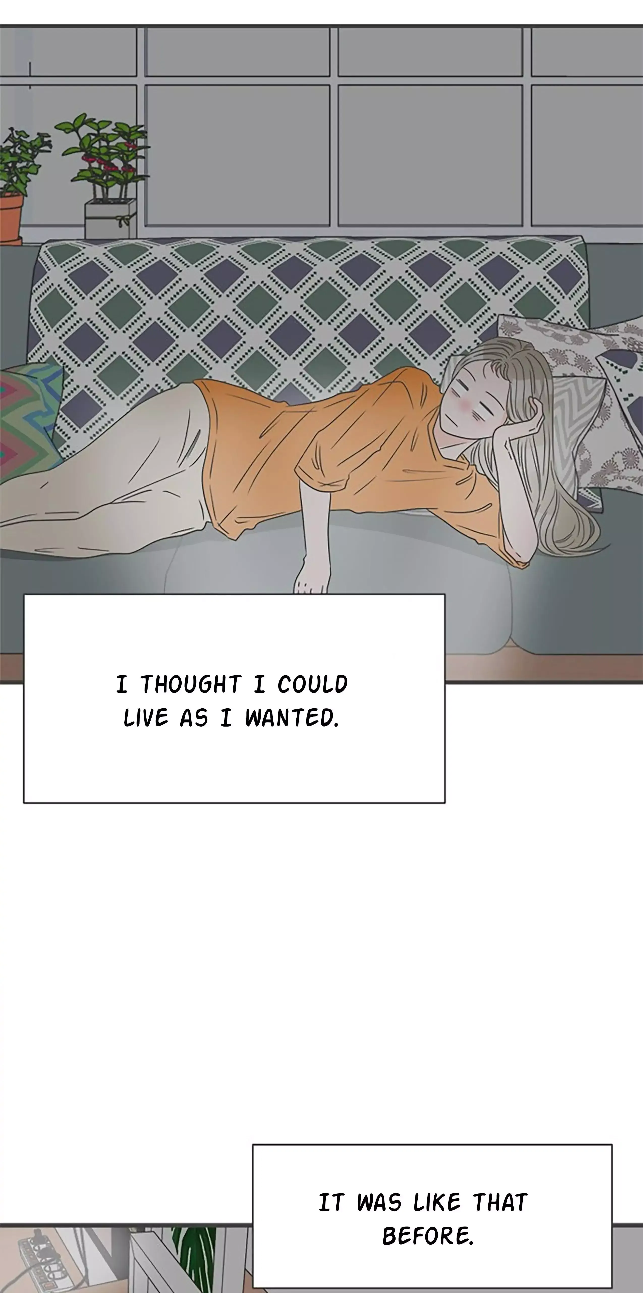 Read Newbies chapter 52 image 13 on Lezhin
