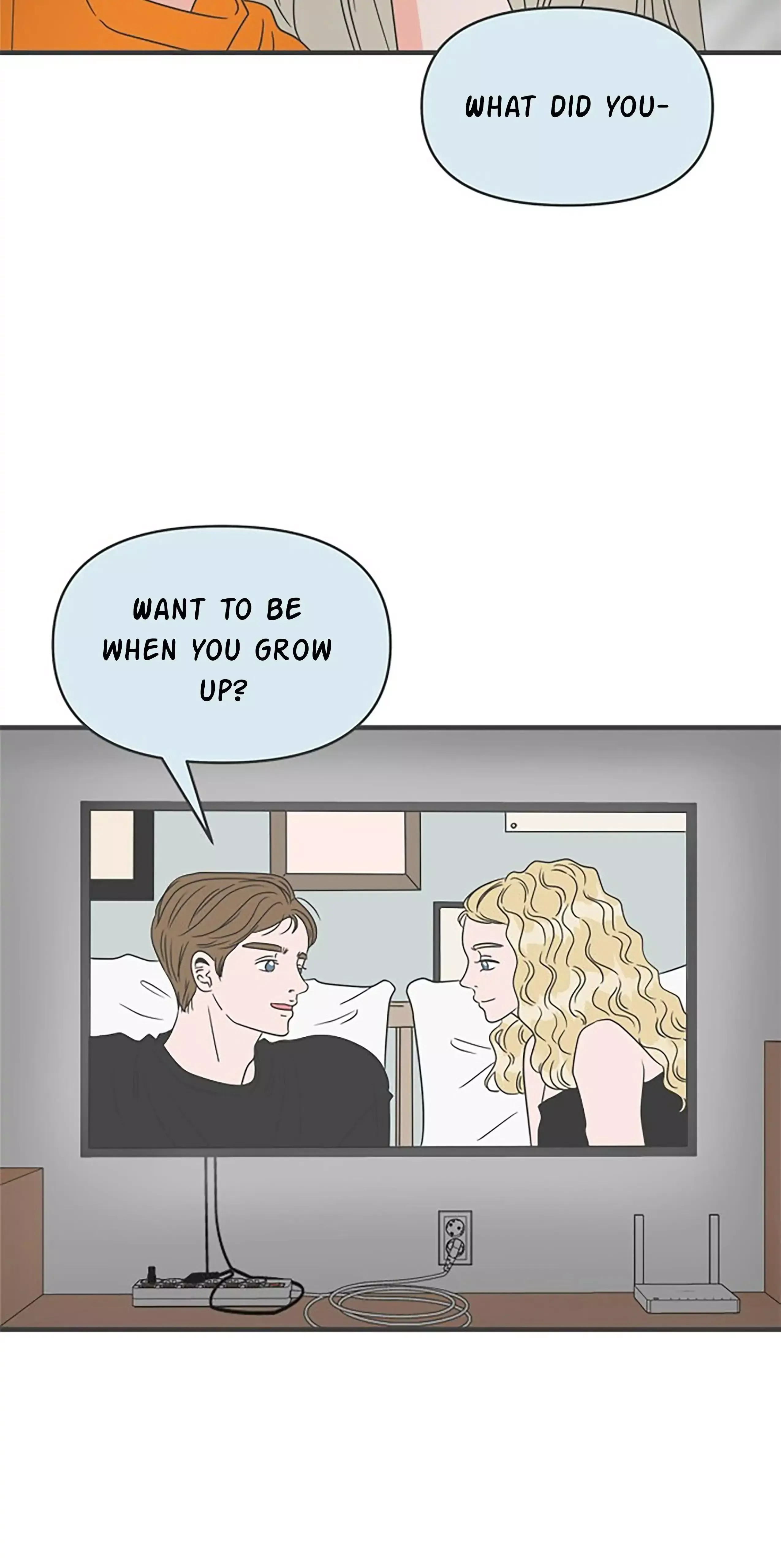 Read Newbies chapter 52 image 15 on Lezhin