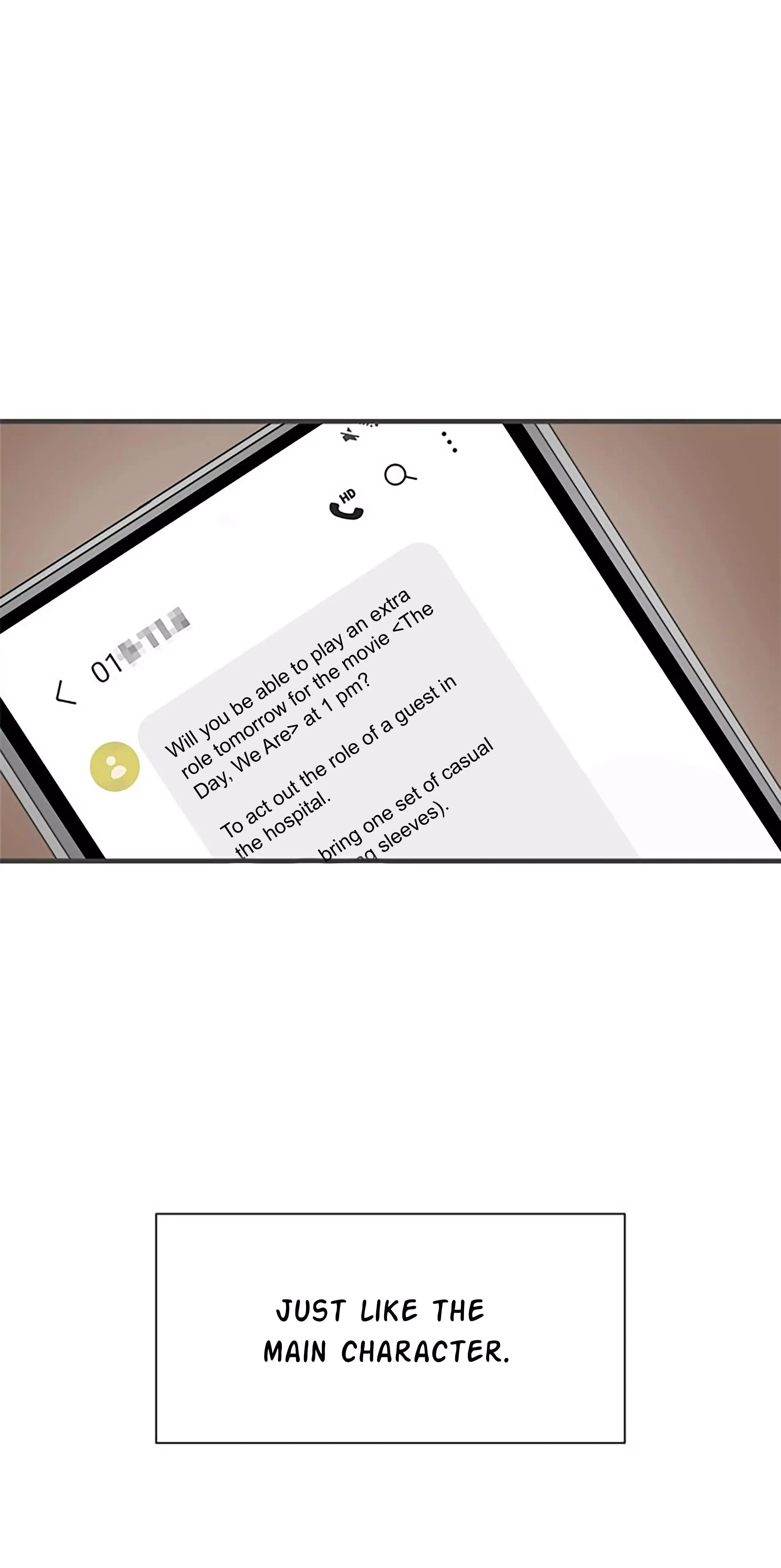 Read Newbies chapter 52 image 23 on Lezhin