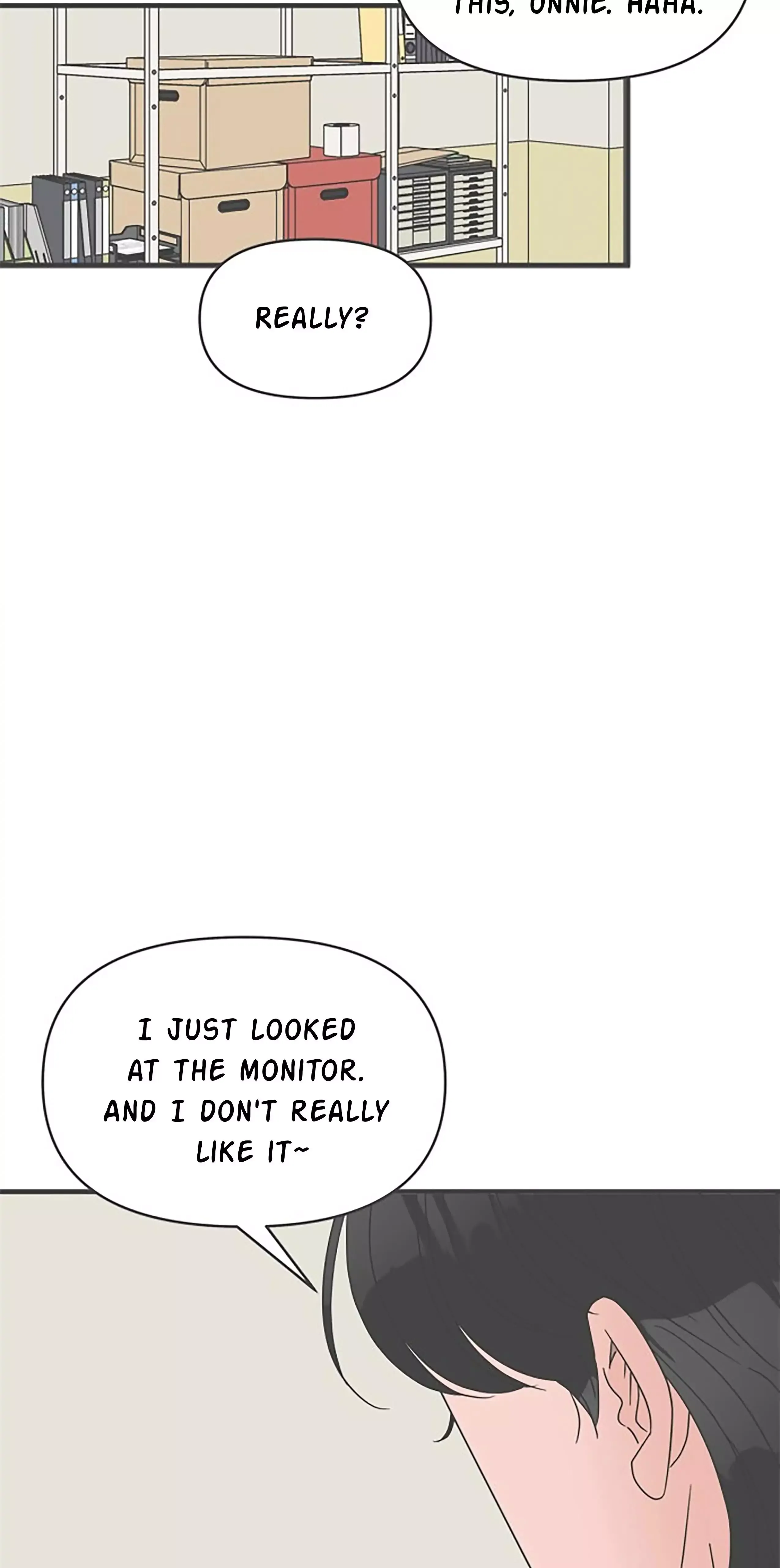 Read Newbies chapter 52 image 26 on Lezhin