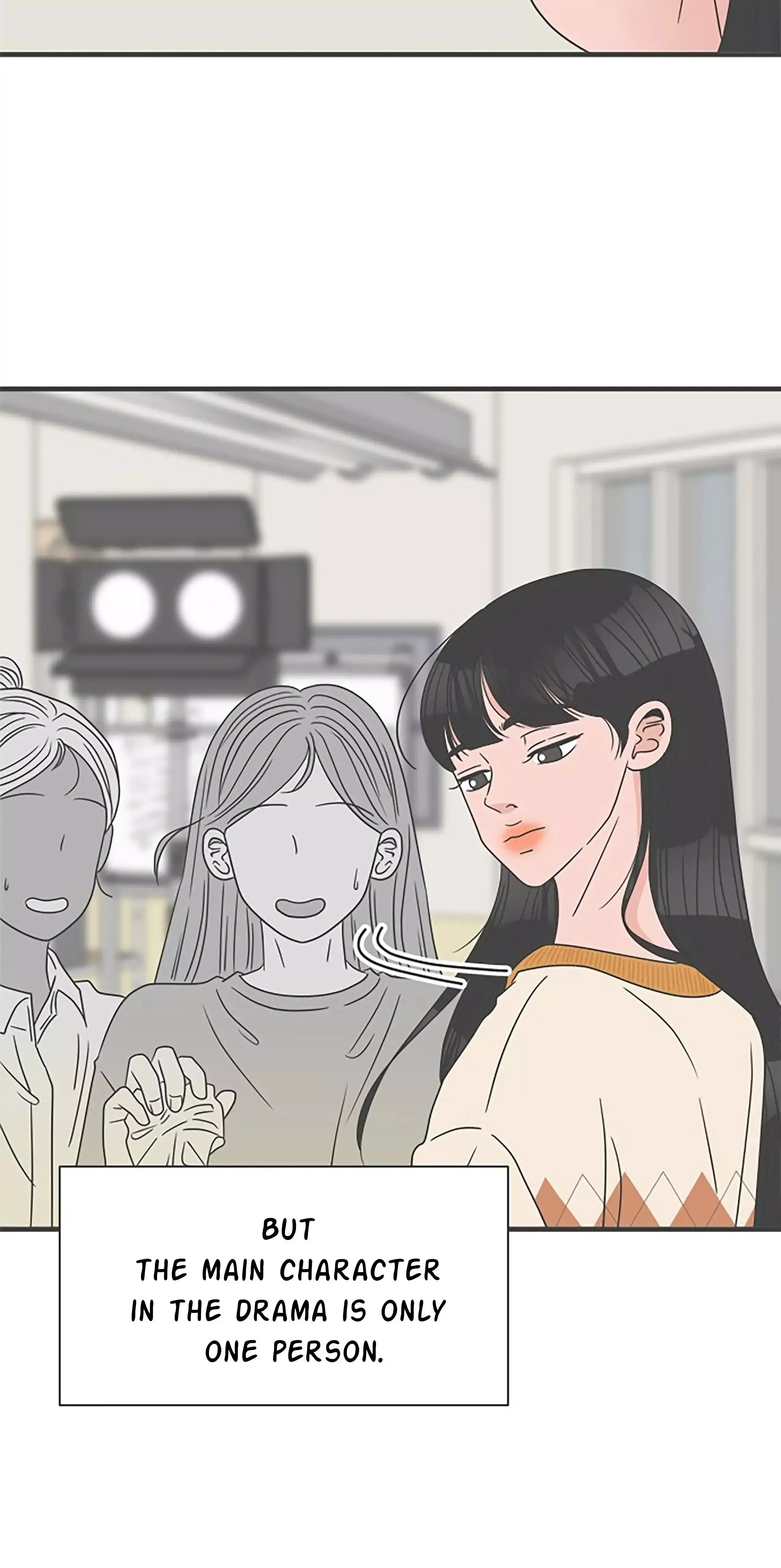 Read Newbies chapter 52 image 27 on Lezhin