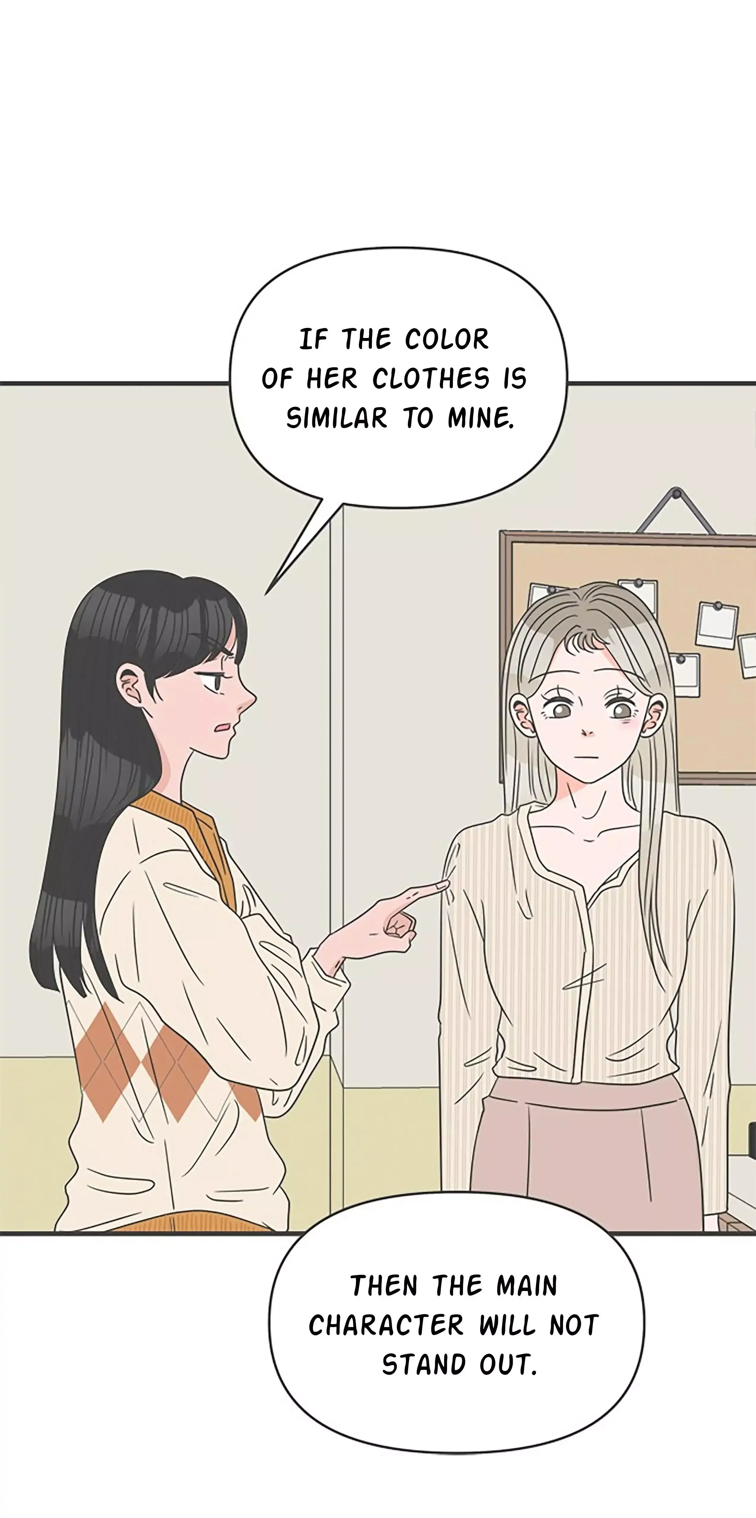 Read Newbies chapter 52 image 31 on Lezhin