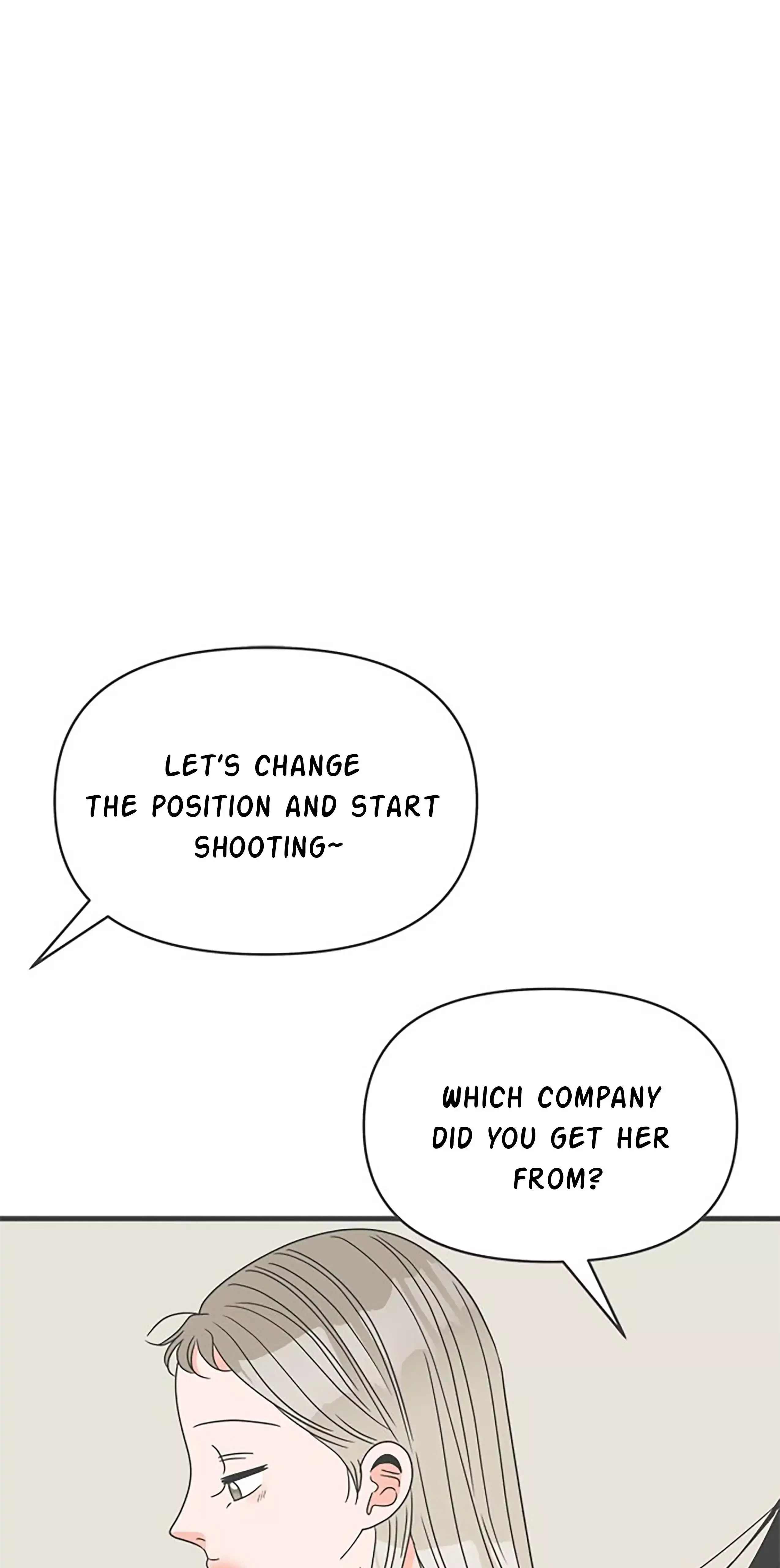 Read Newbies chapter 52 image 32 on Lezhin