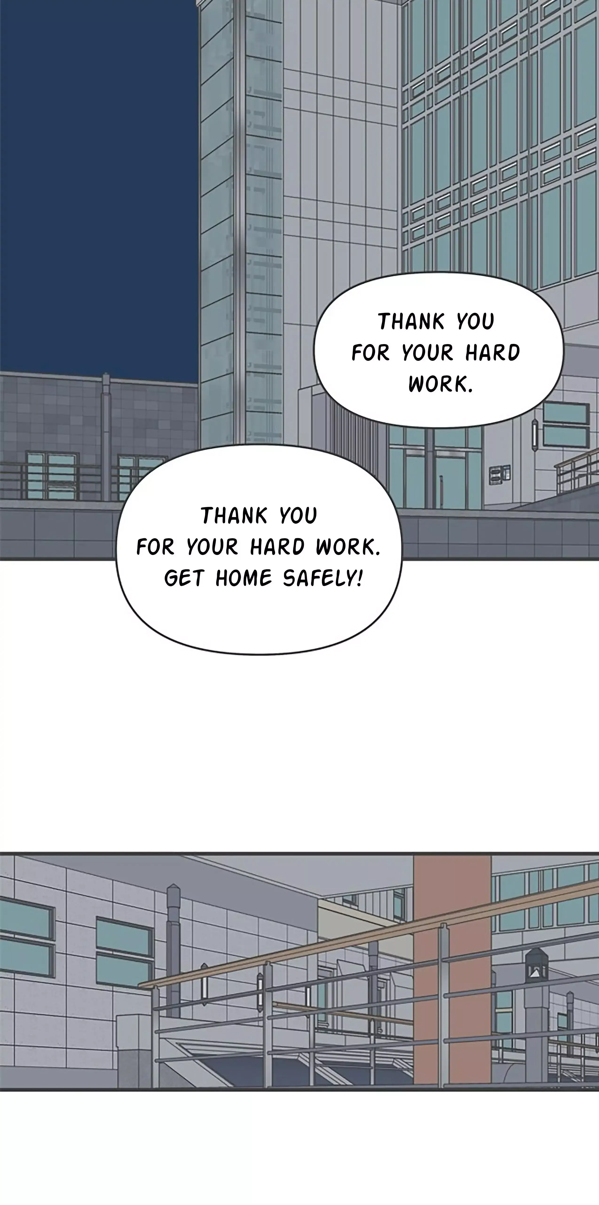 Read Newbies chapter 52 image 34 on Lezhin