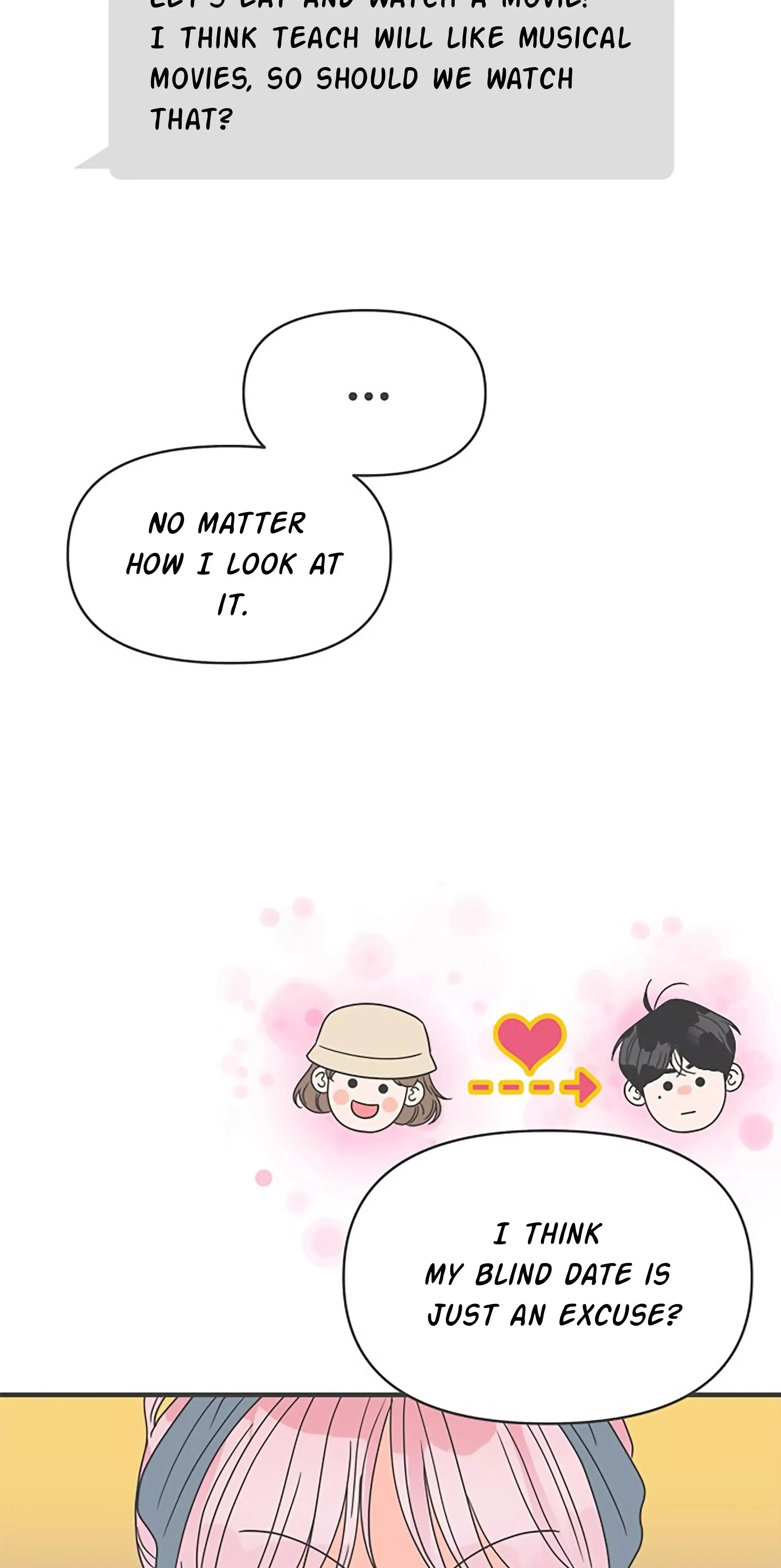 Read Newbies chapter 52 image 48 on Lezhin