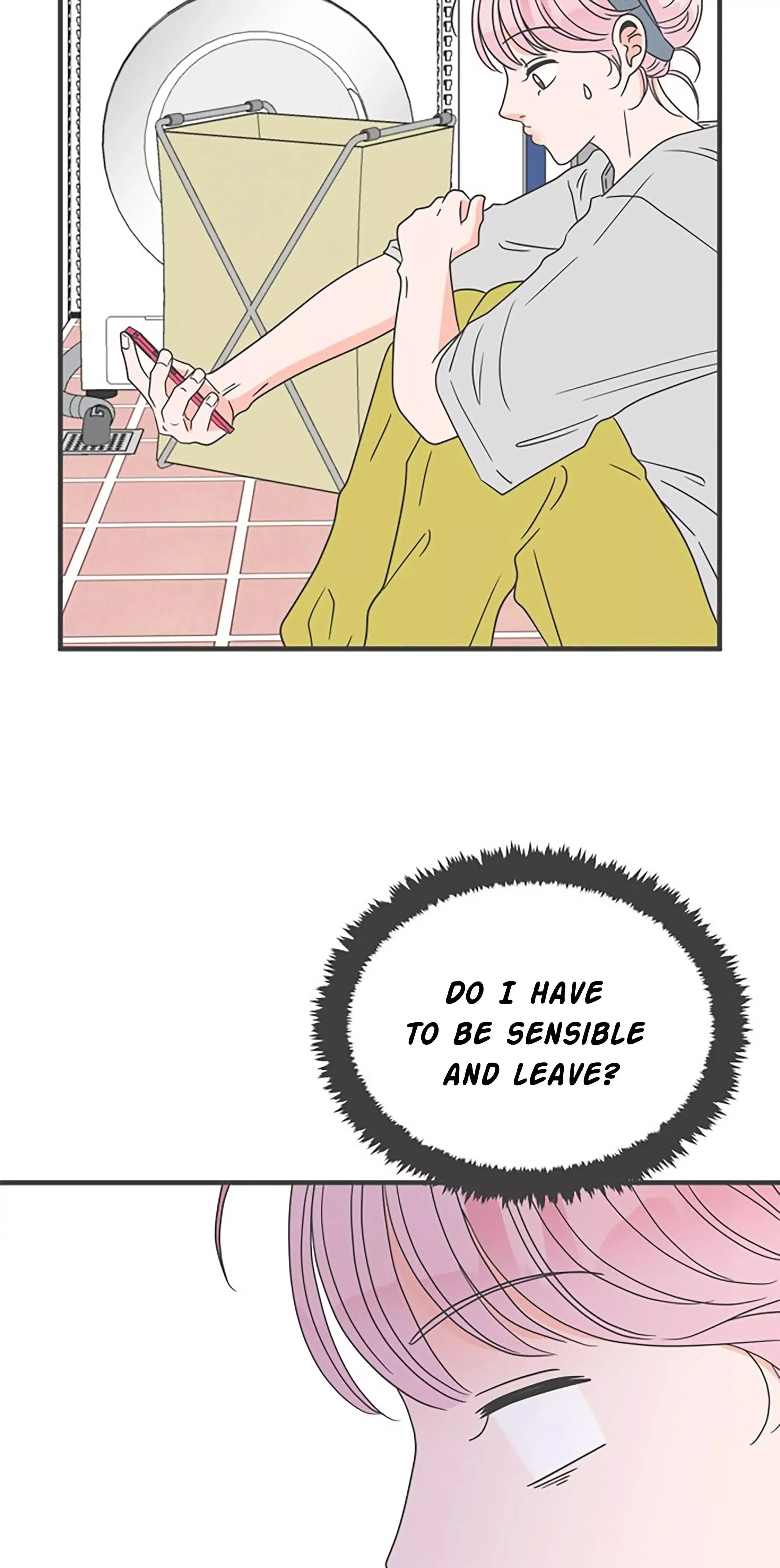 Read Newbies chapter 52 image 51 on Lezhin