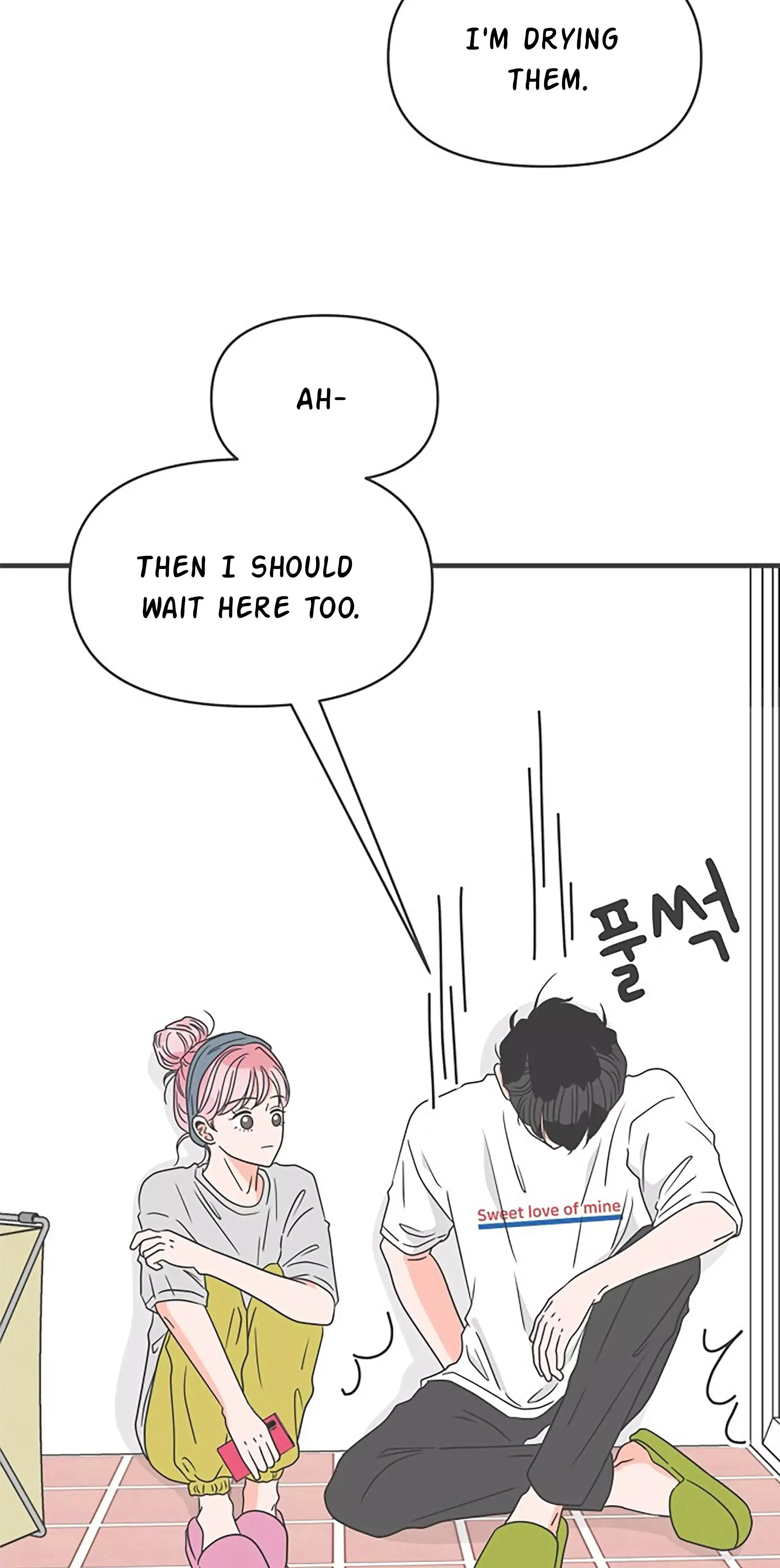 Read Newbies chapter 52 image 54 on Lezhin