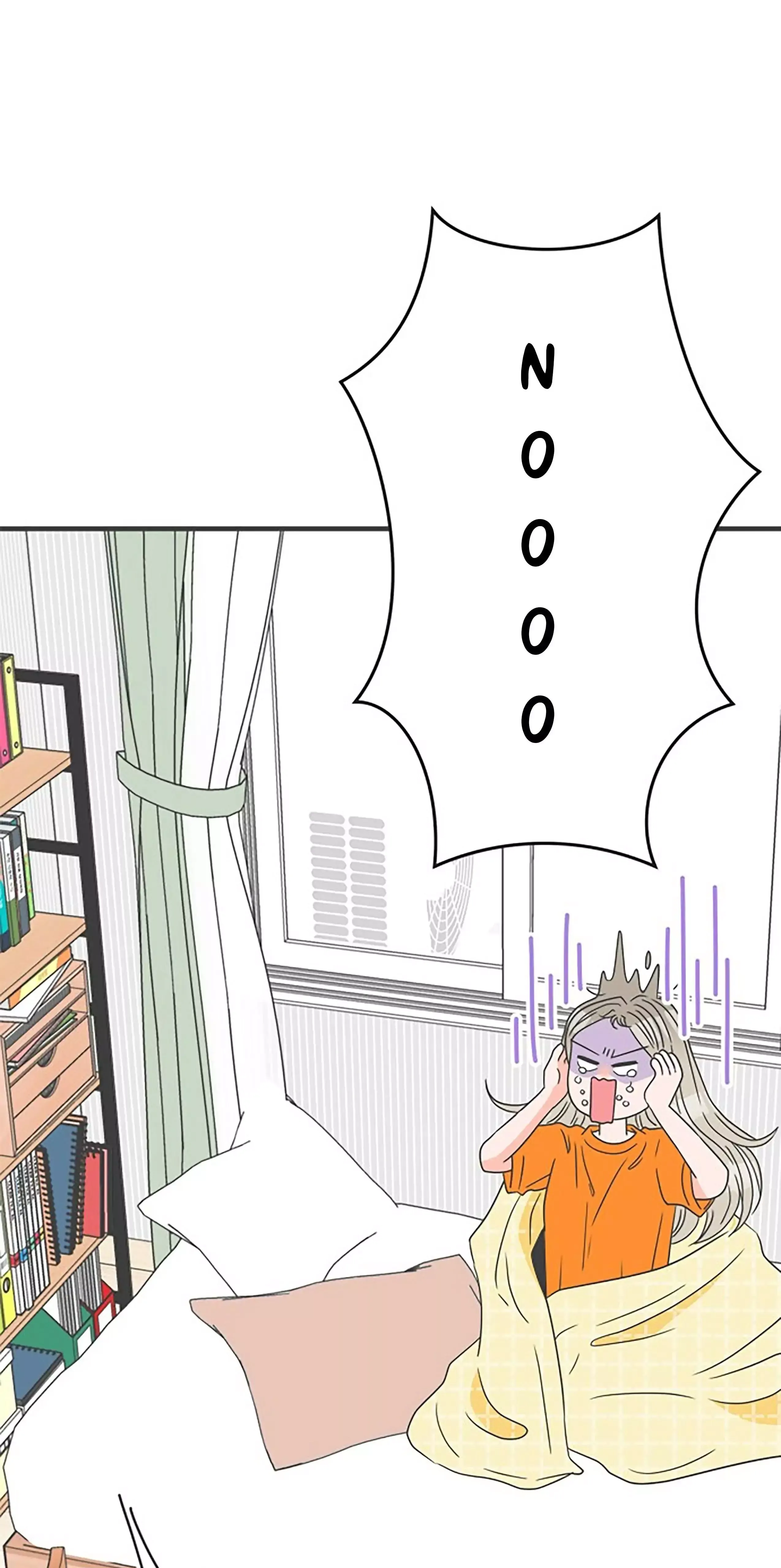 Read Newbies chapter 52 image 8 on Lezhin