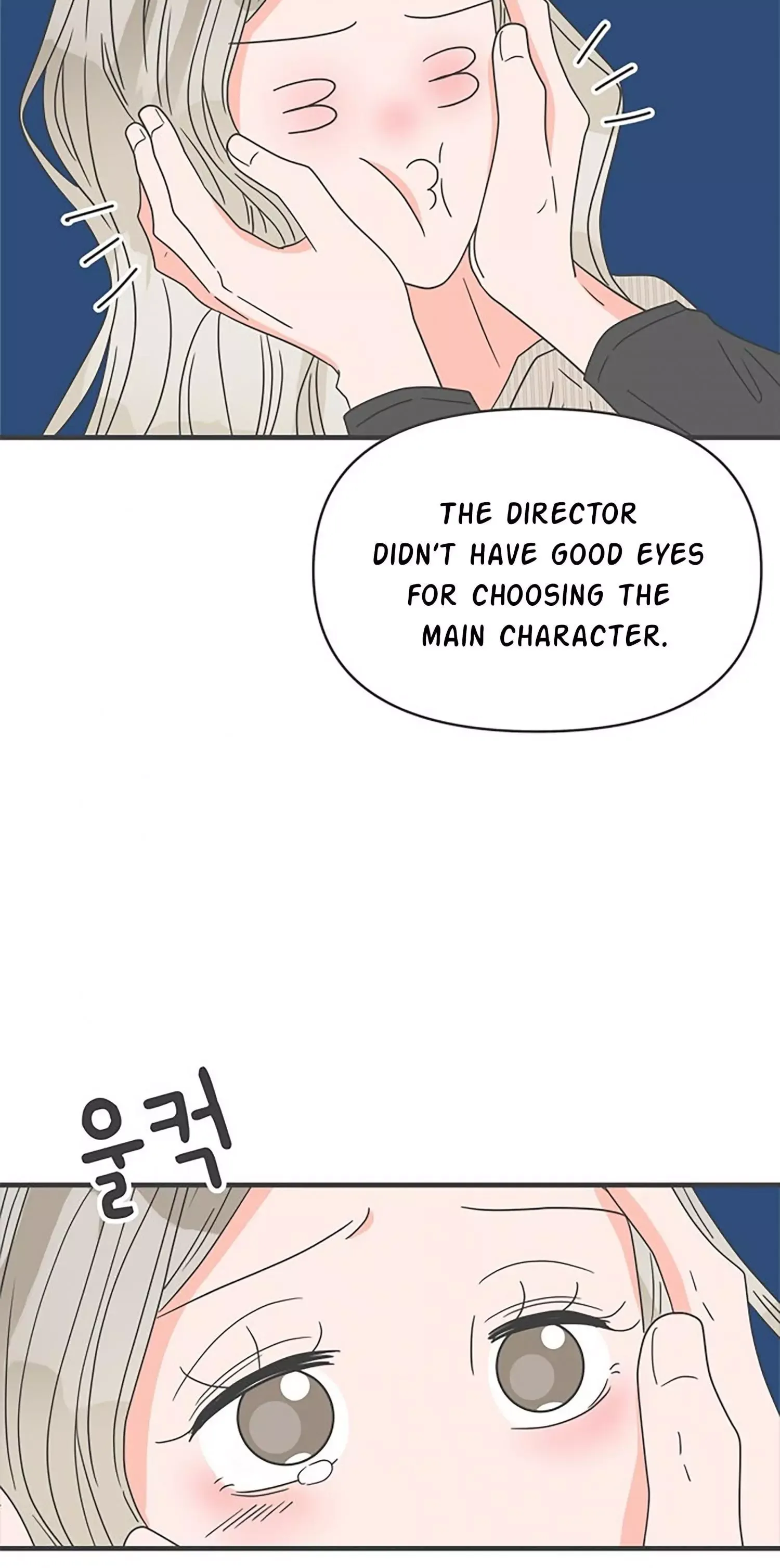 Read Newbies chapter 53 image 14 on Lezhin