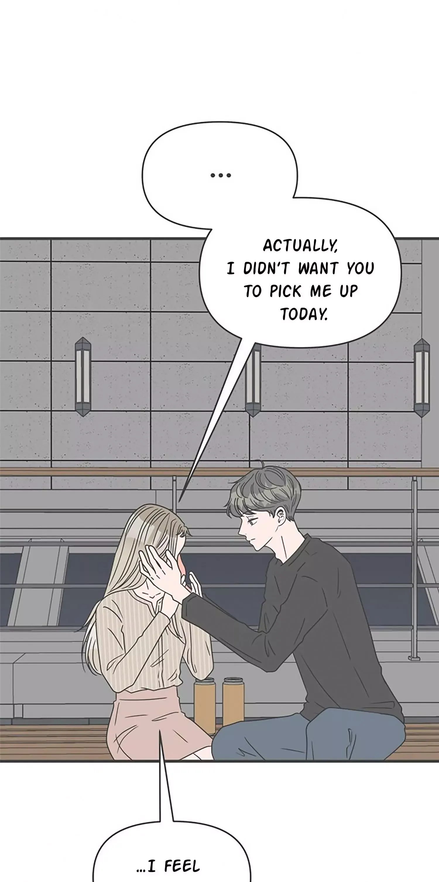 Read Newbies chapter 53 image 15 on Lezhin