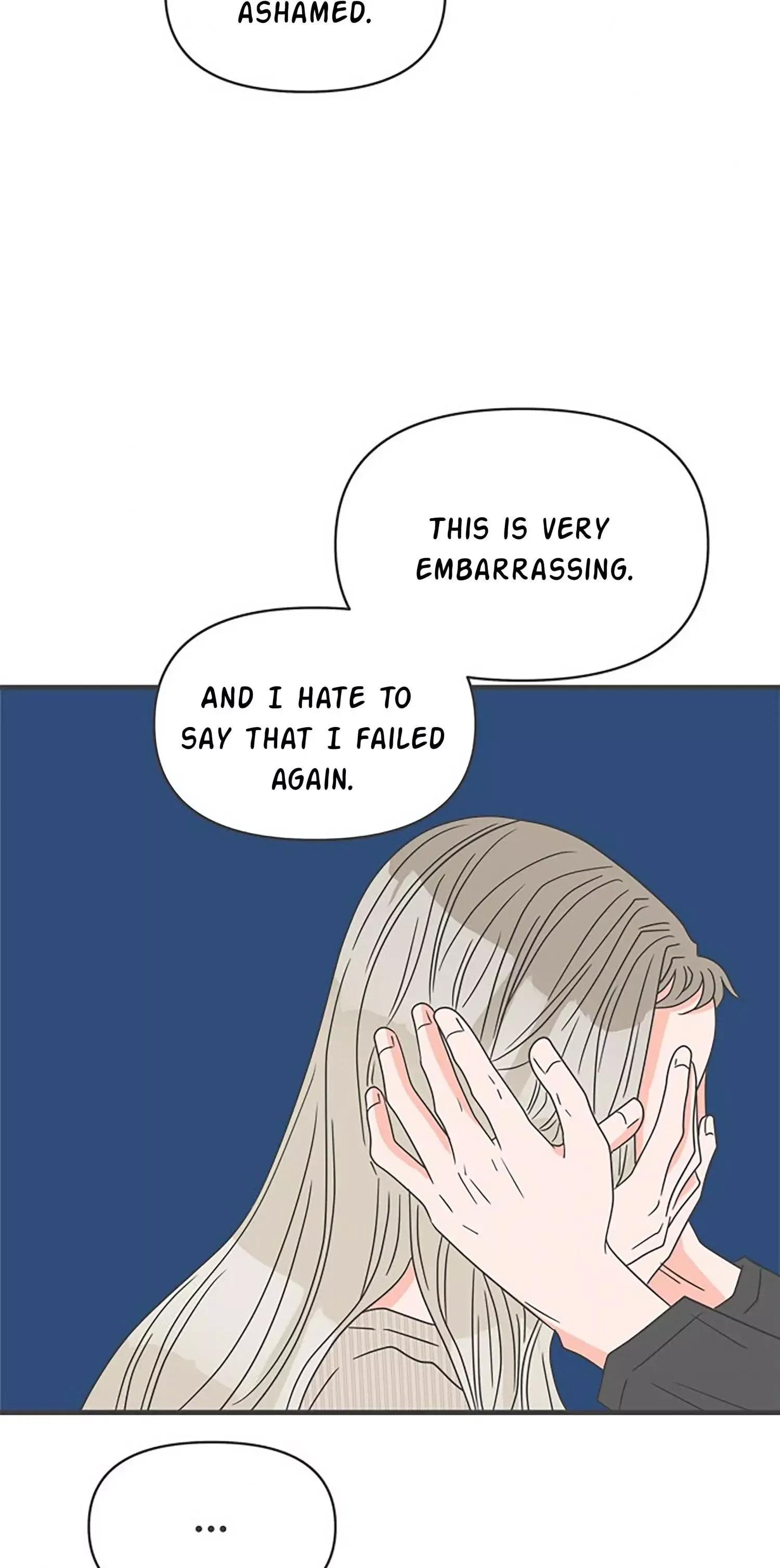 Read Newbies chapter 53 image 16 on Lezhin