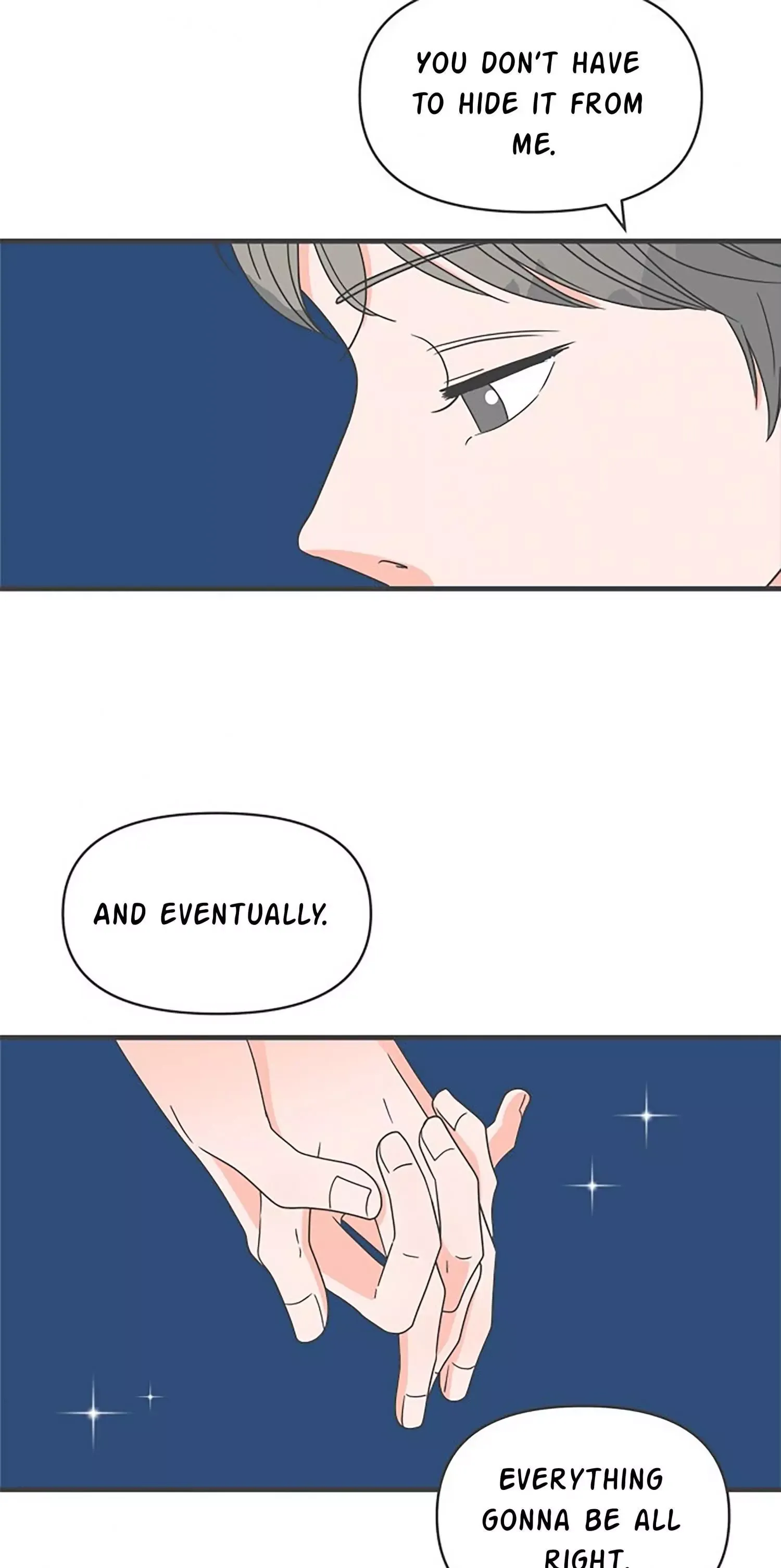 Read Newbies chapter 53 image 21 on Lezhin