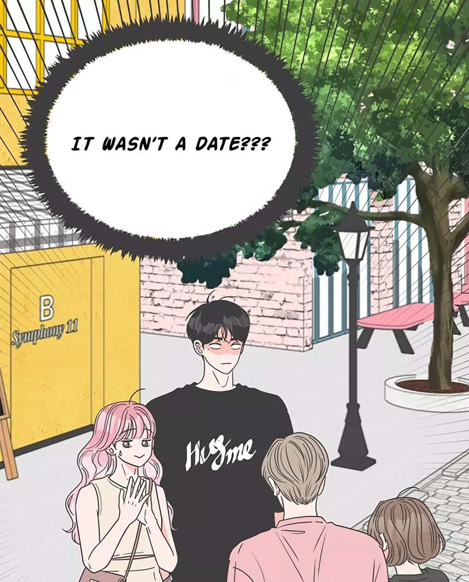 Read Newbies chapter 53 image 29 on Lezhin