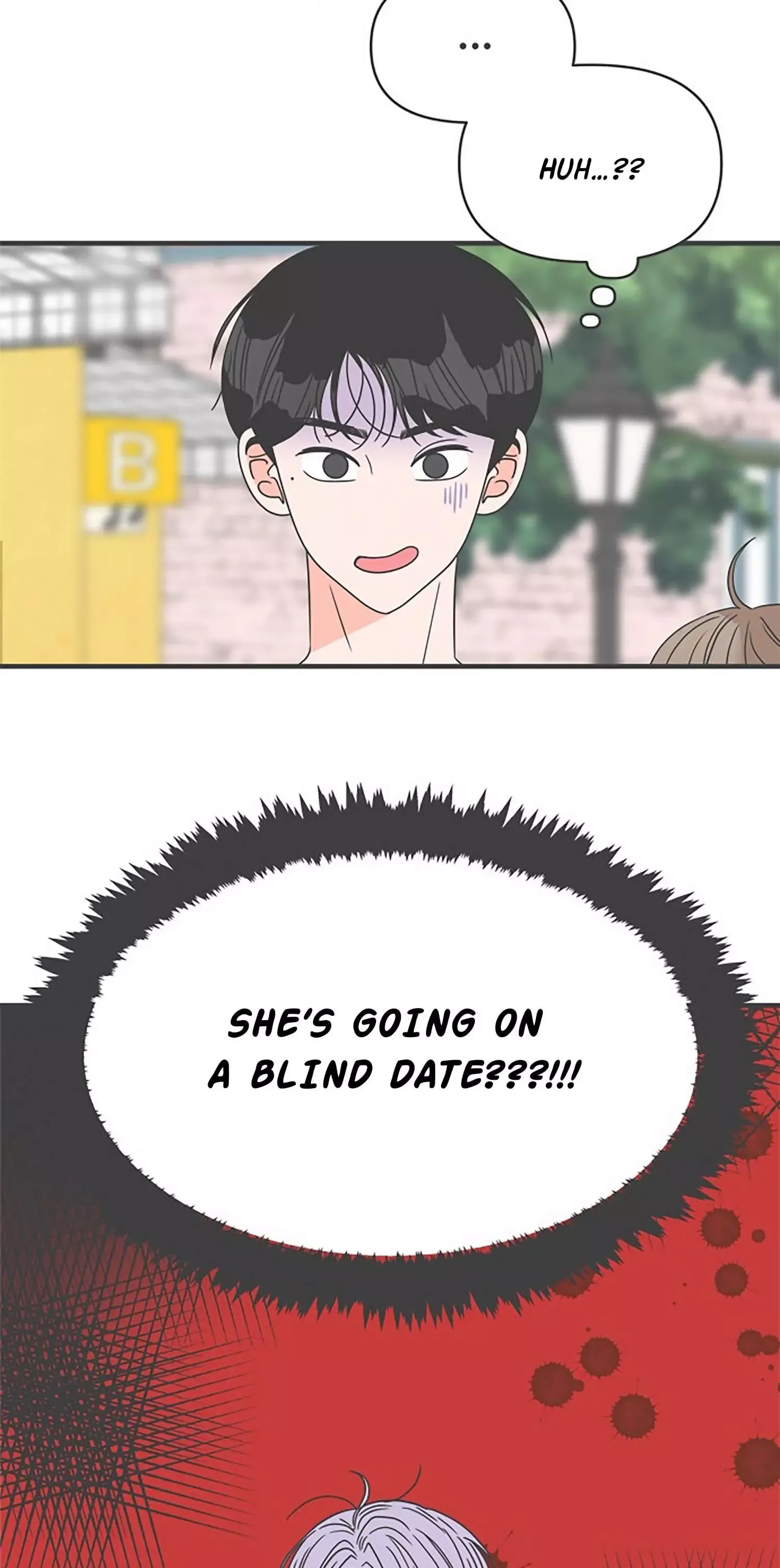 Read Newbies chapter 53 image 36 on Lezhin