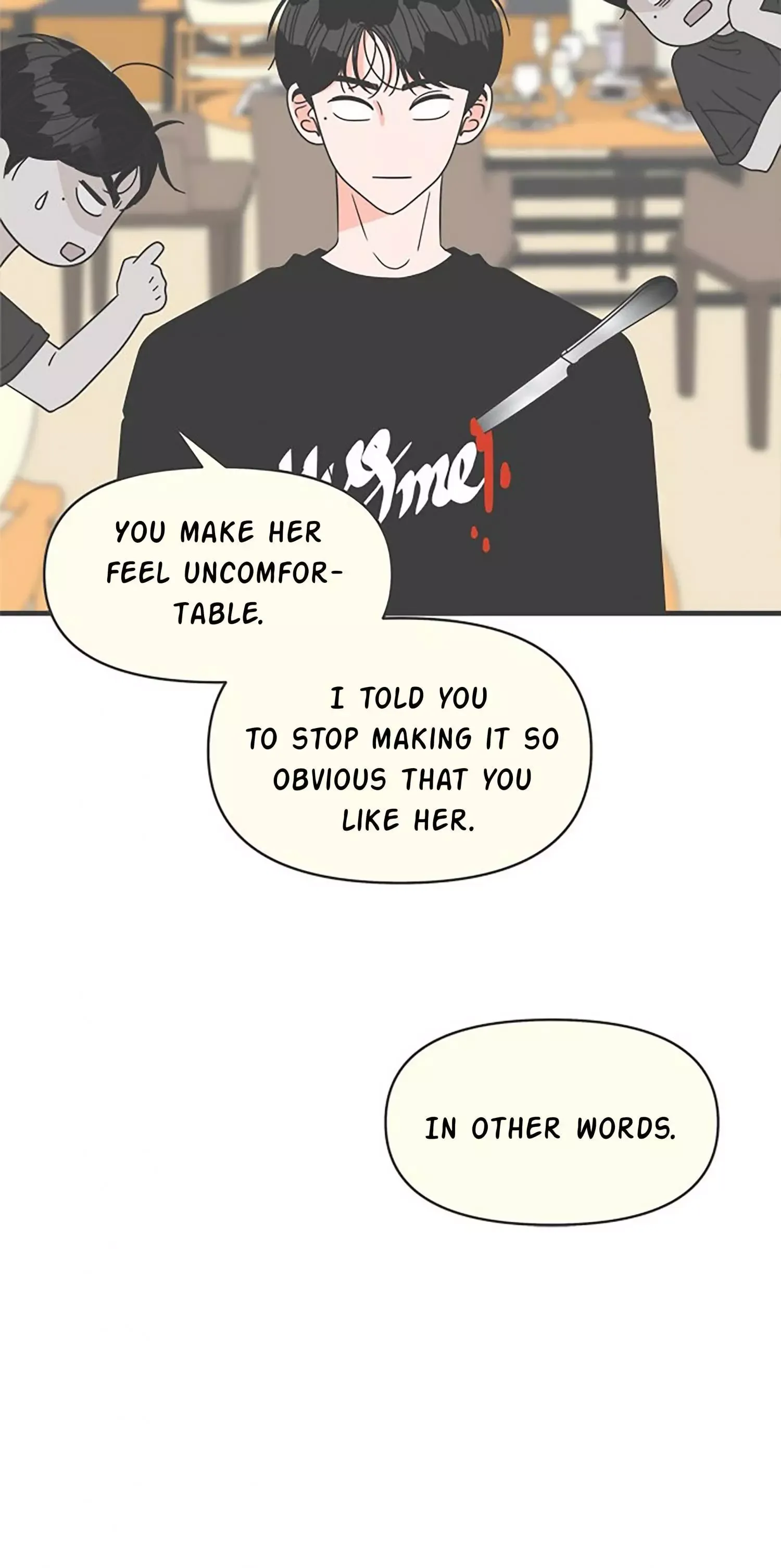 Read Newbies chapter 53 image 40 on Lezhin