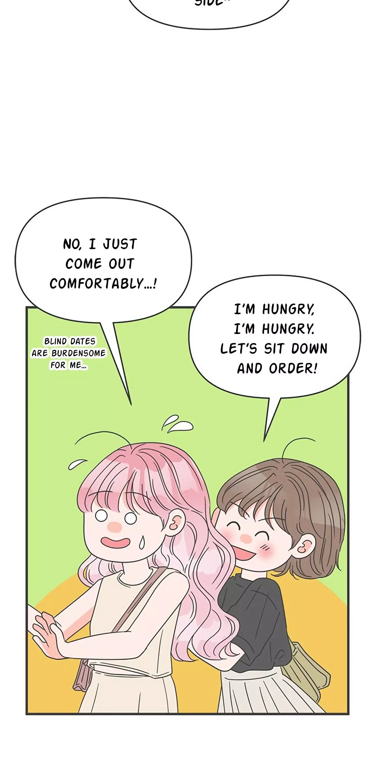 Read Newbies chapter 53 image 44 on Lezhin