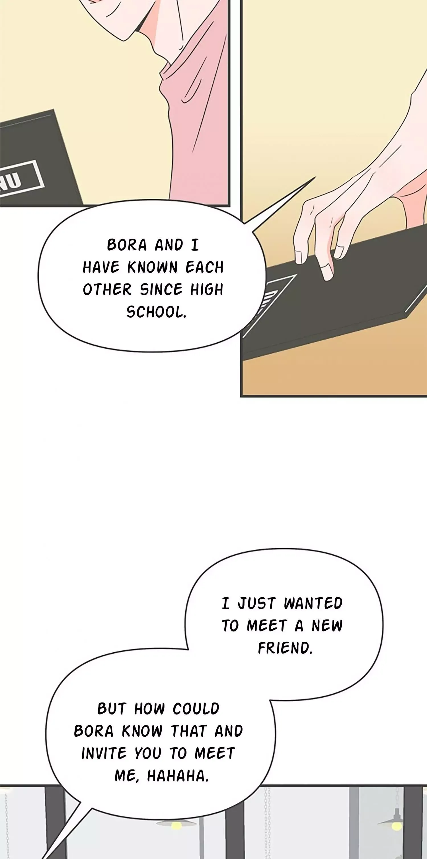 Read Newbies chapter 53 image 47 on Lezhin