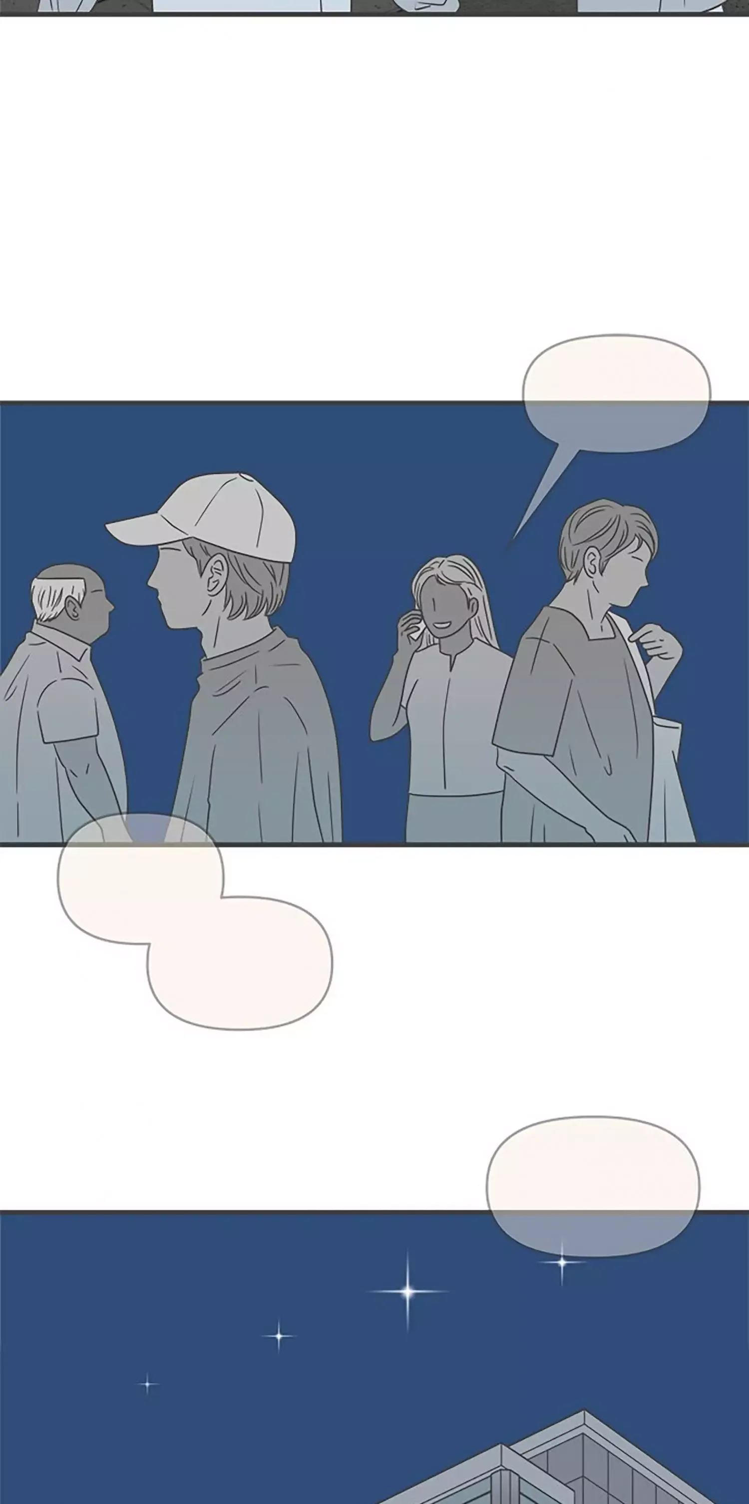 Read Newbies chapter 53 image 7 on Lezhin