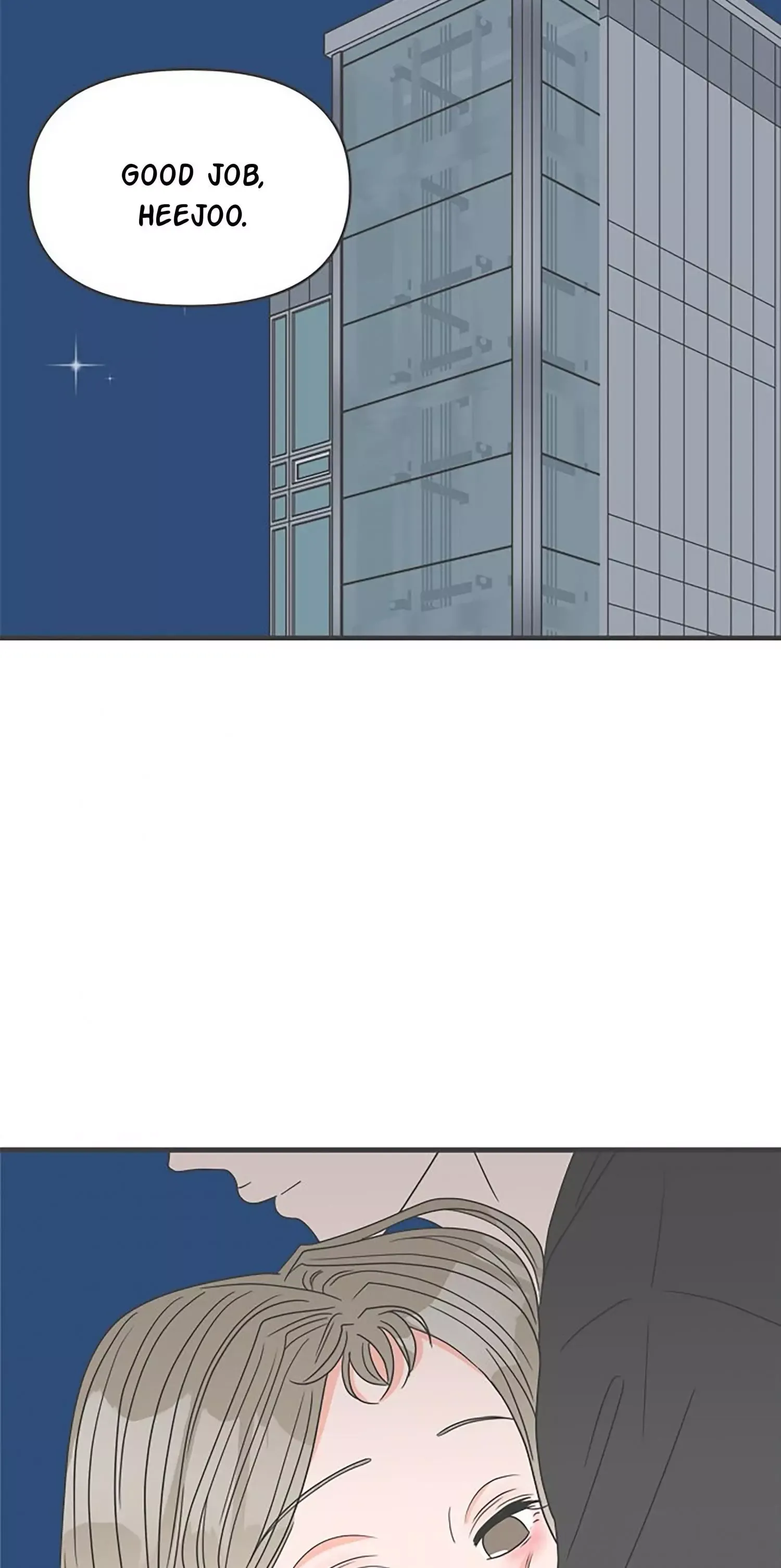 Read Newbies chapter 53 image 8 on Lezhin