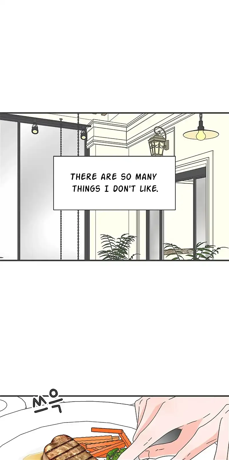 Read Newbies chapter 54 image 1 on Lezhin