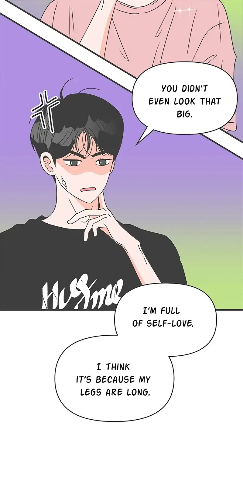 Read Newbies chapter 54 image 12 on Lezhin