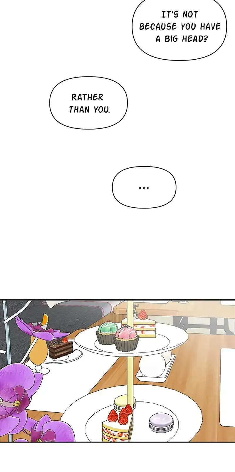 Read Newbies chapter 54 image 14 on Lezhin
