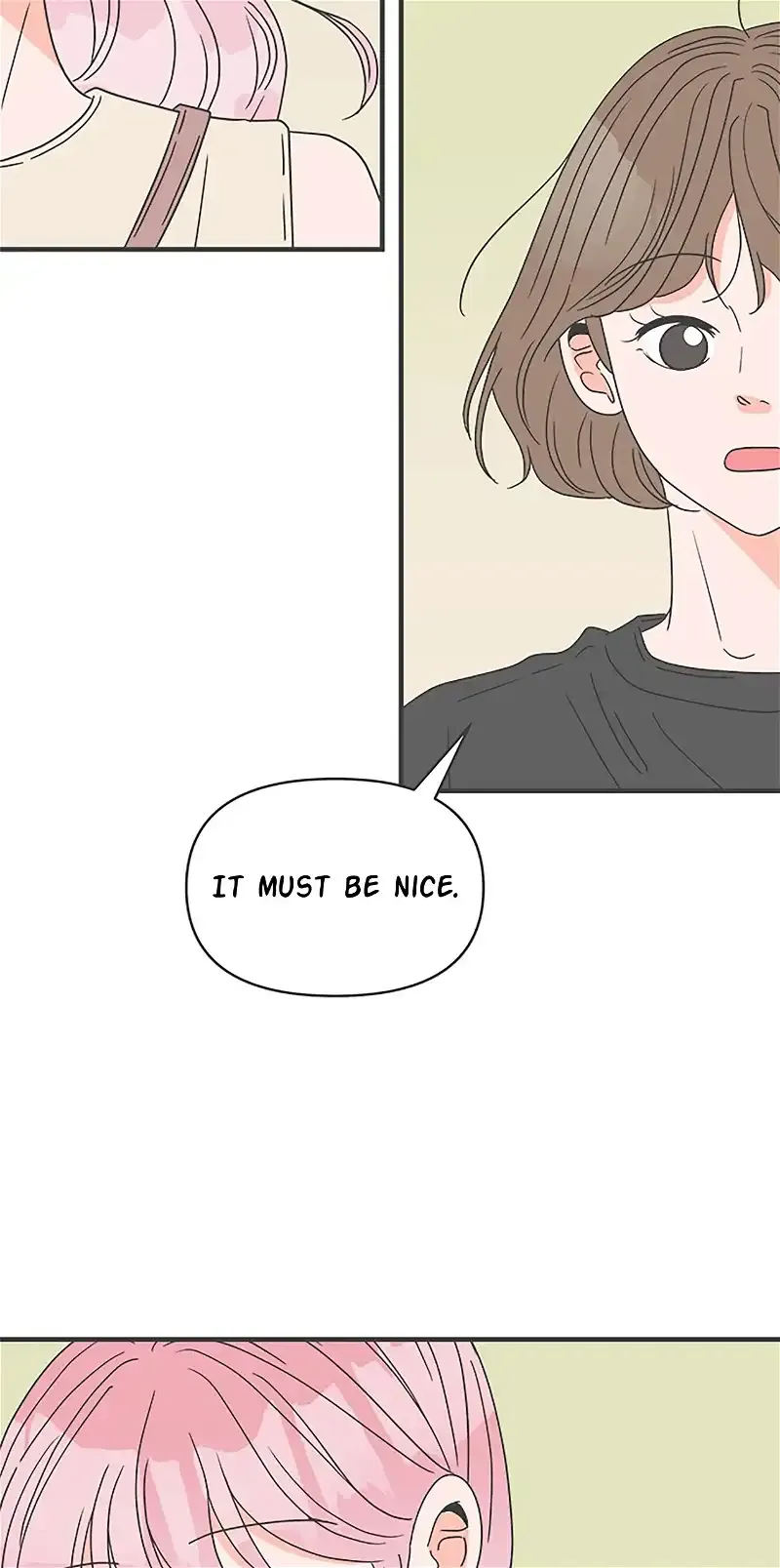 Read Newbies chapter 54 image 21 on Lezhin