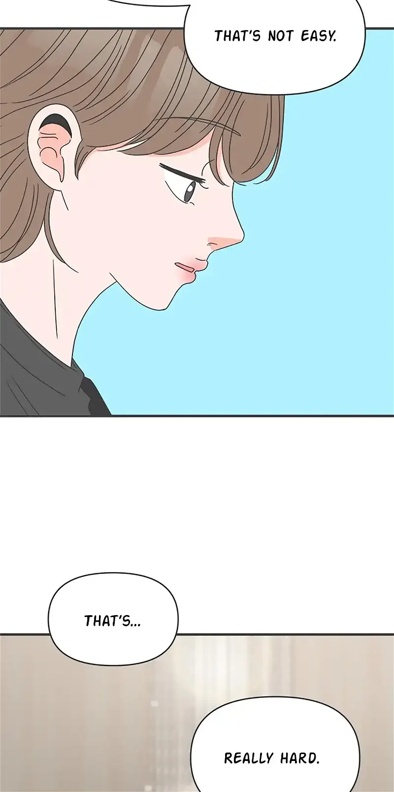 Read Newbies chapter 54 image 23 on Lezhin