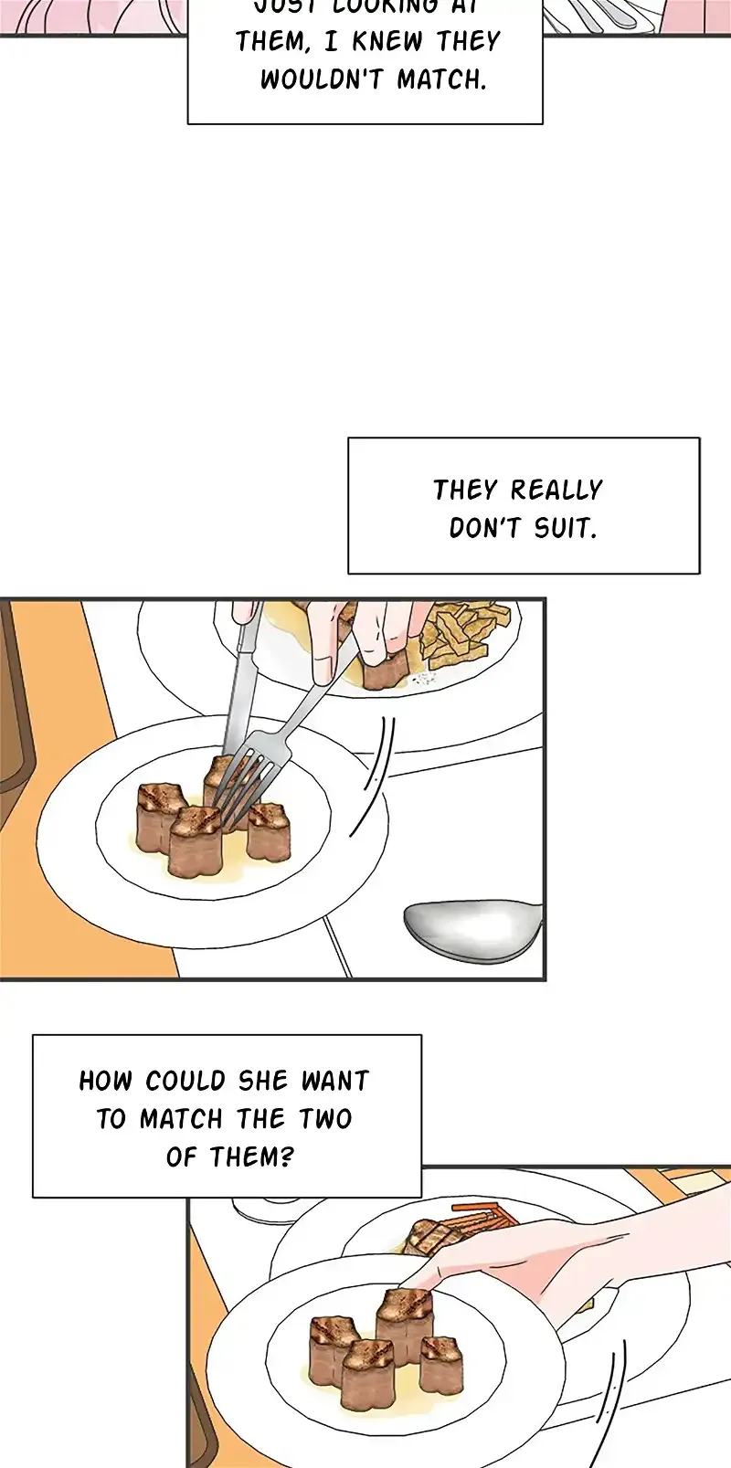 Read Newbies chapter 54 image 3 on Lezhin