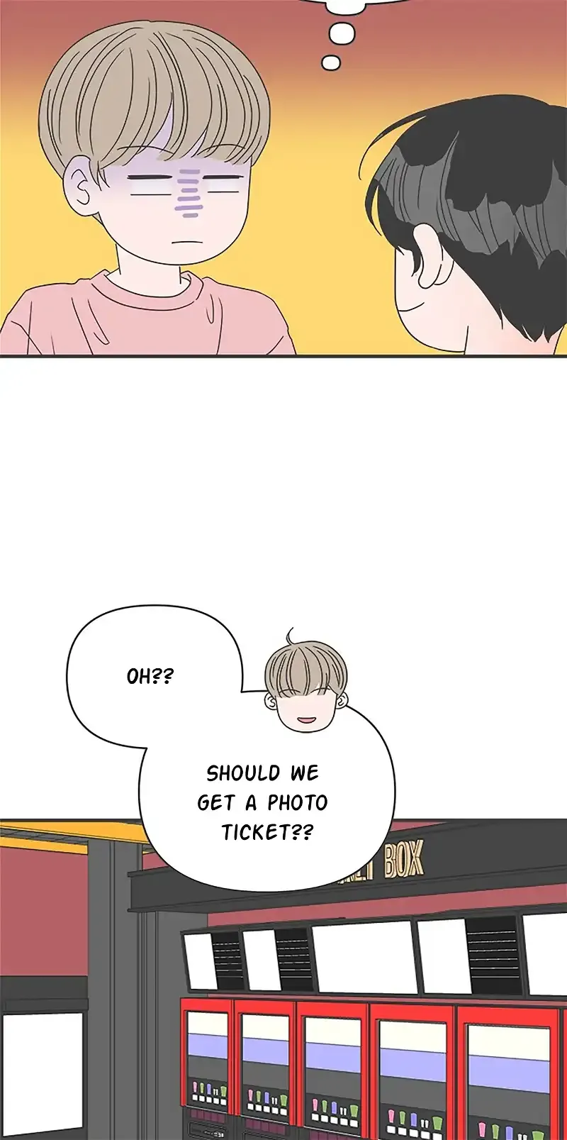 Read Newbies chapter 54 image 31 on Lezhin