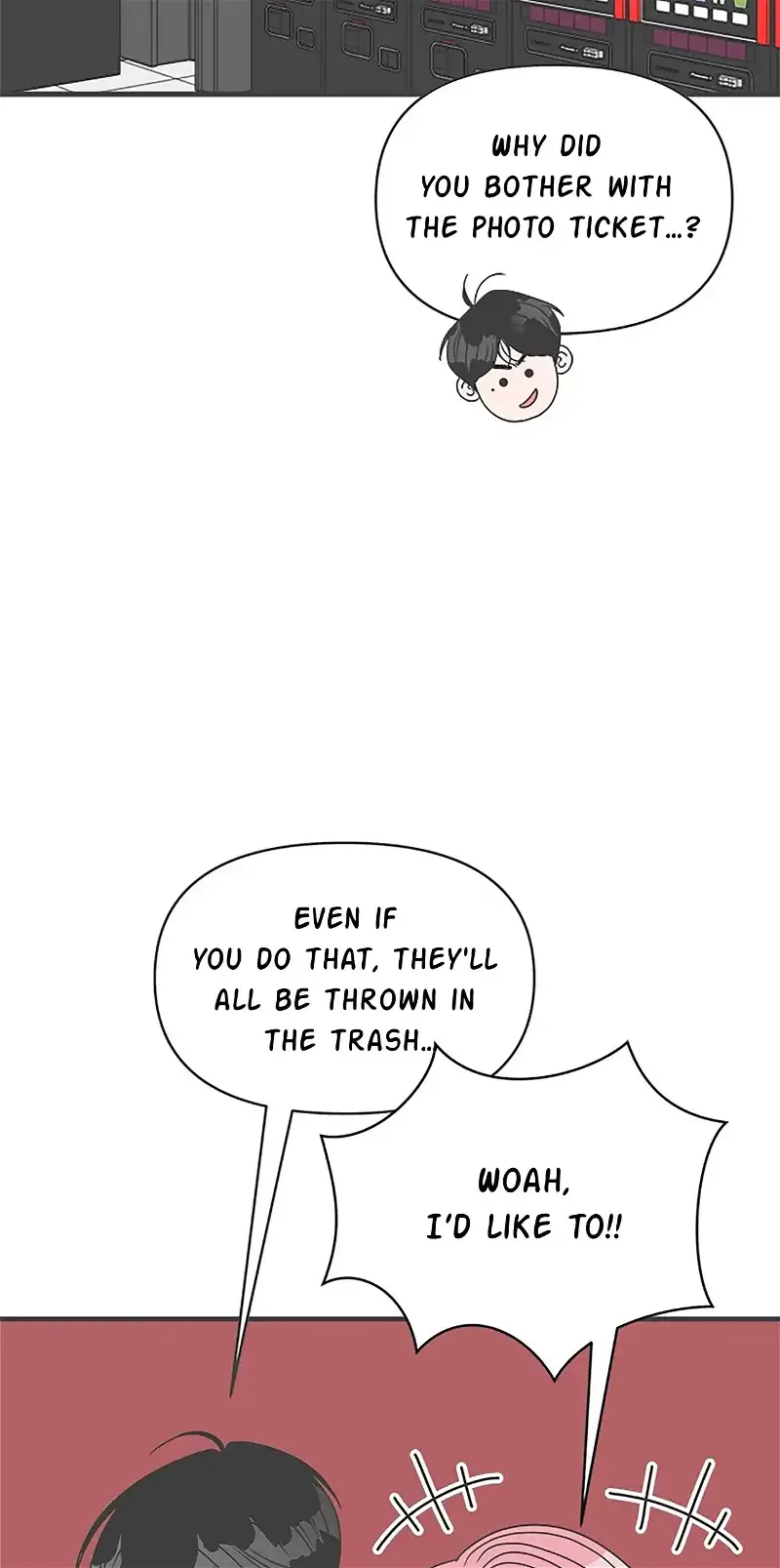Read Newbies chapter 54 image 32 on Lezhin