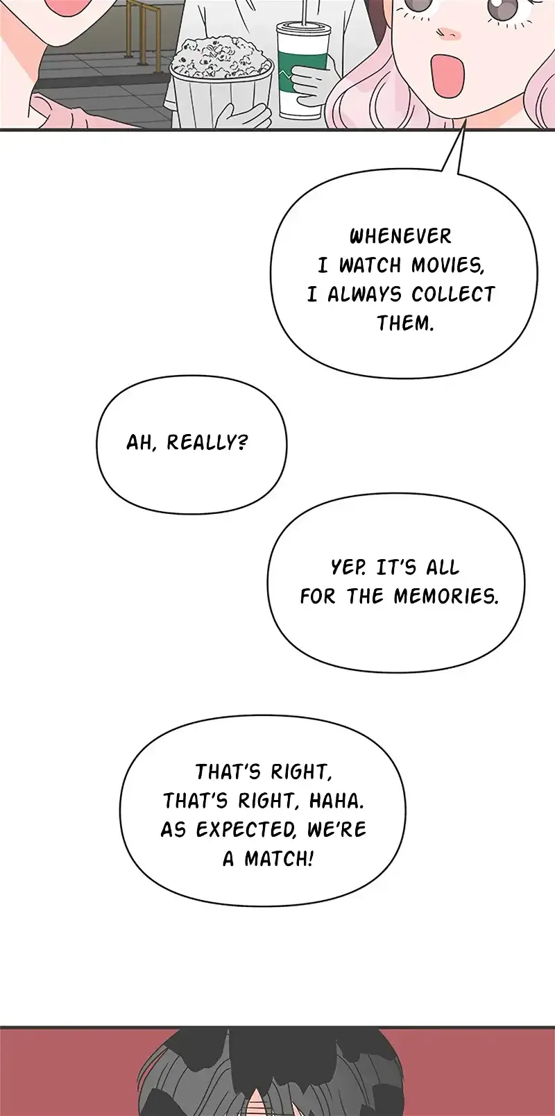 Read Newbies chapter 54 image 34 on Lezhin