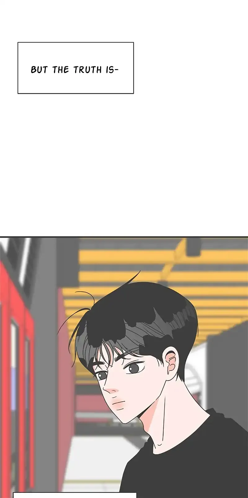 Read Newbies chapter 54 image 38 on Lezhin