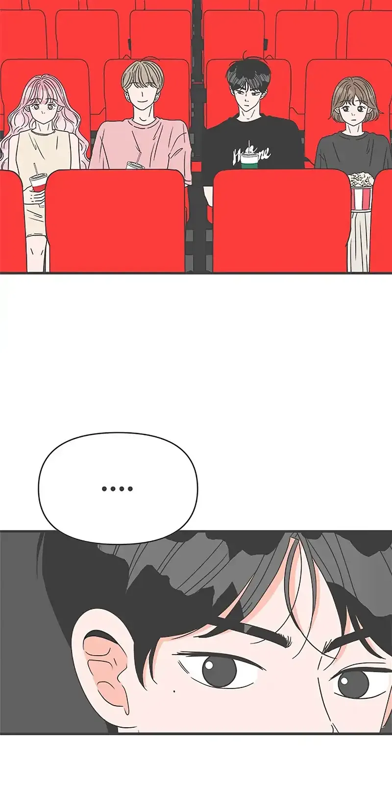 Read Newbies chapter 54 image 41 on Lezhin