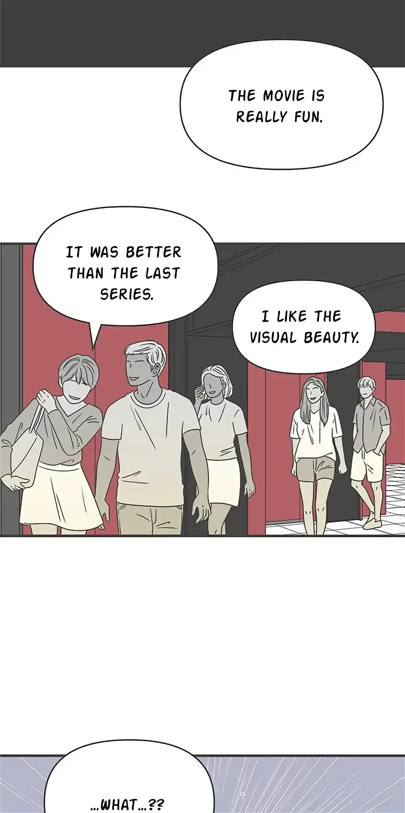Read Newbies chapter 54 image 47 on Lezhin