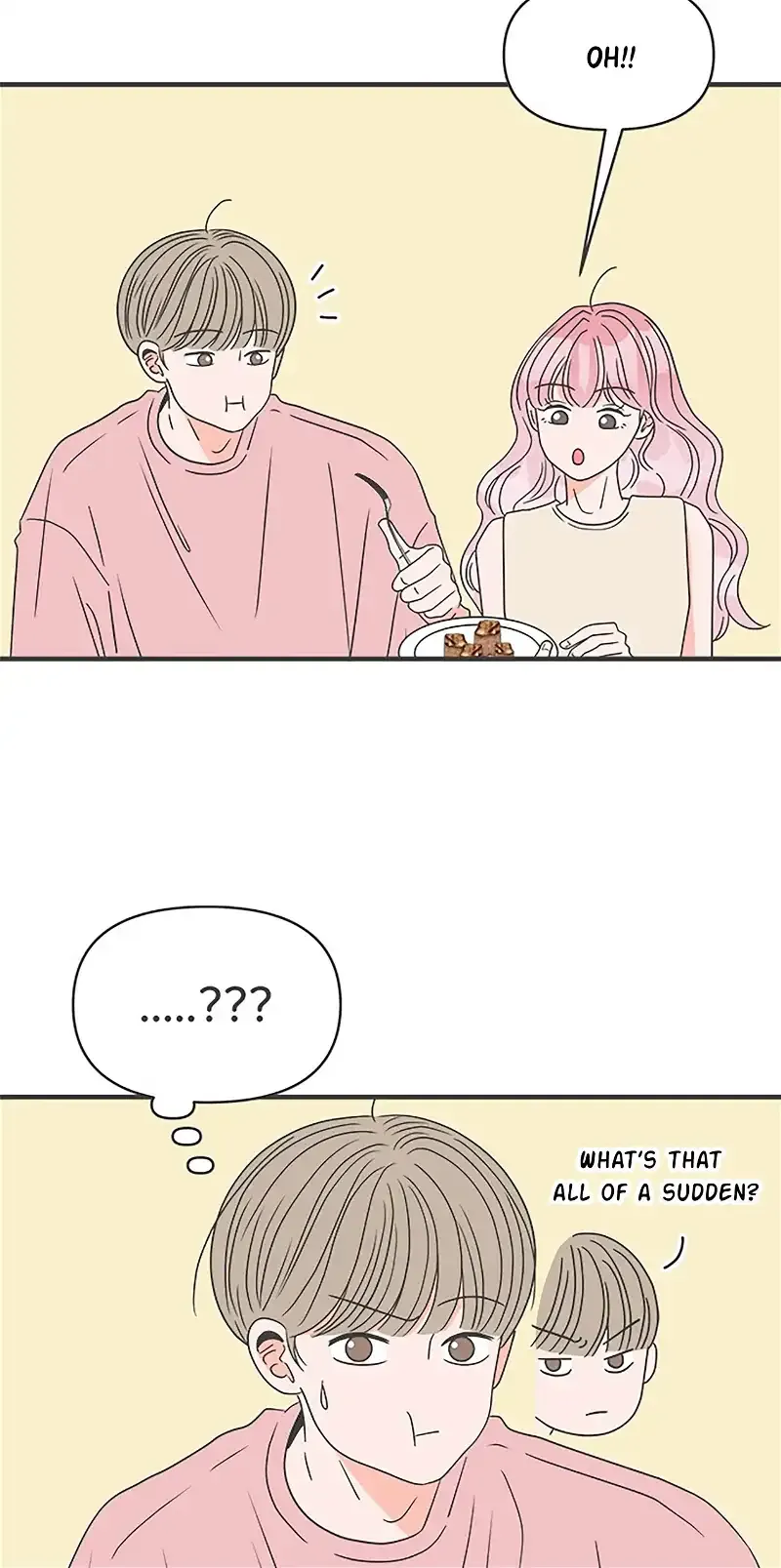 Read Newbies chapter 54 image 5 on Lezhin