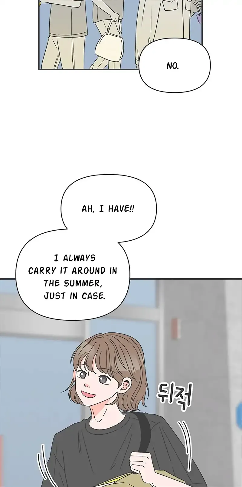 Read Newbies chapter 54 image 50 on Lezhin