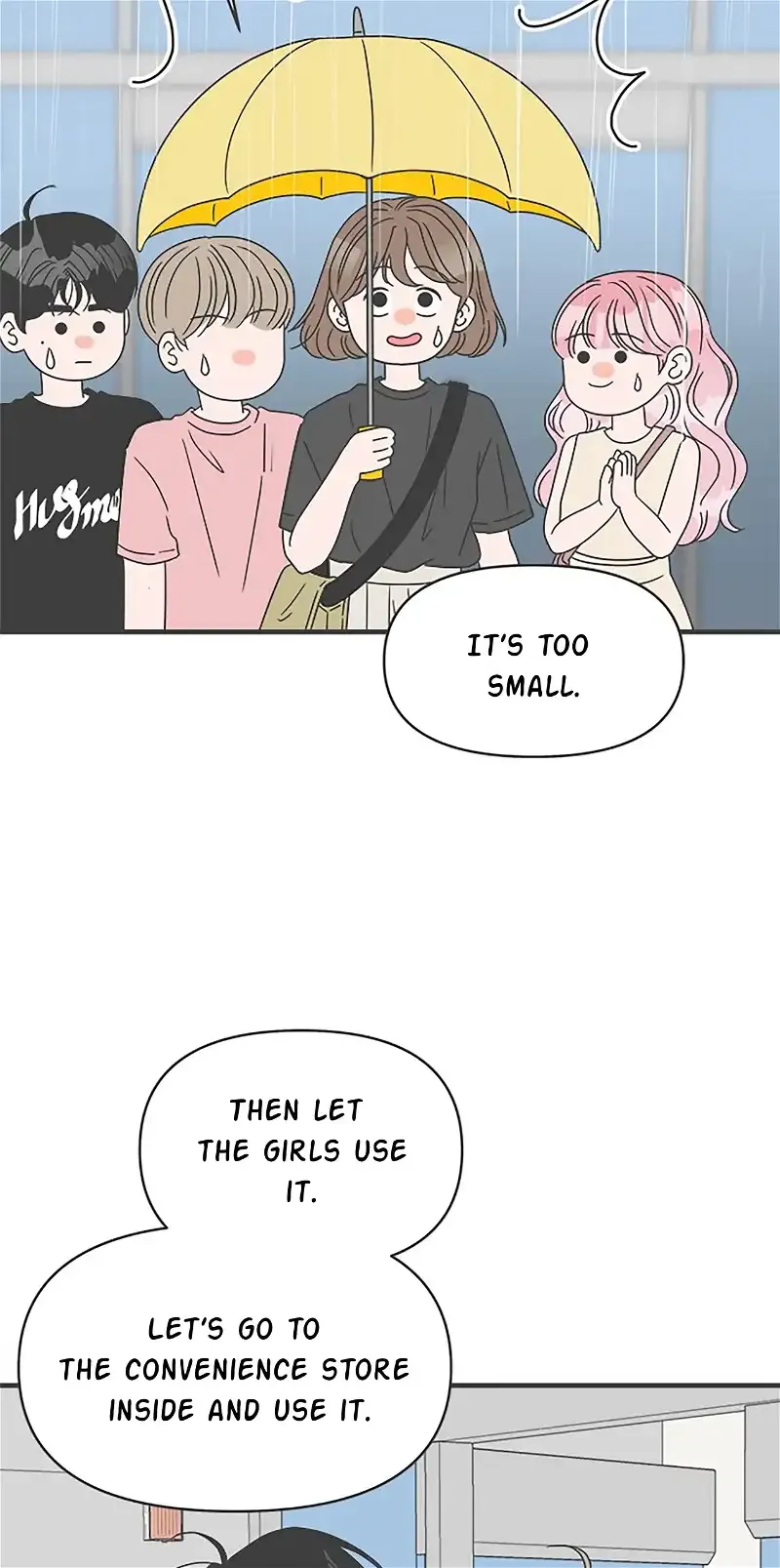 Read Newbies chapter 54 image 52 on Lezhin