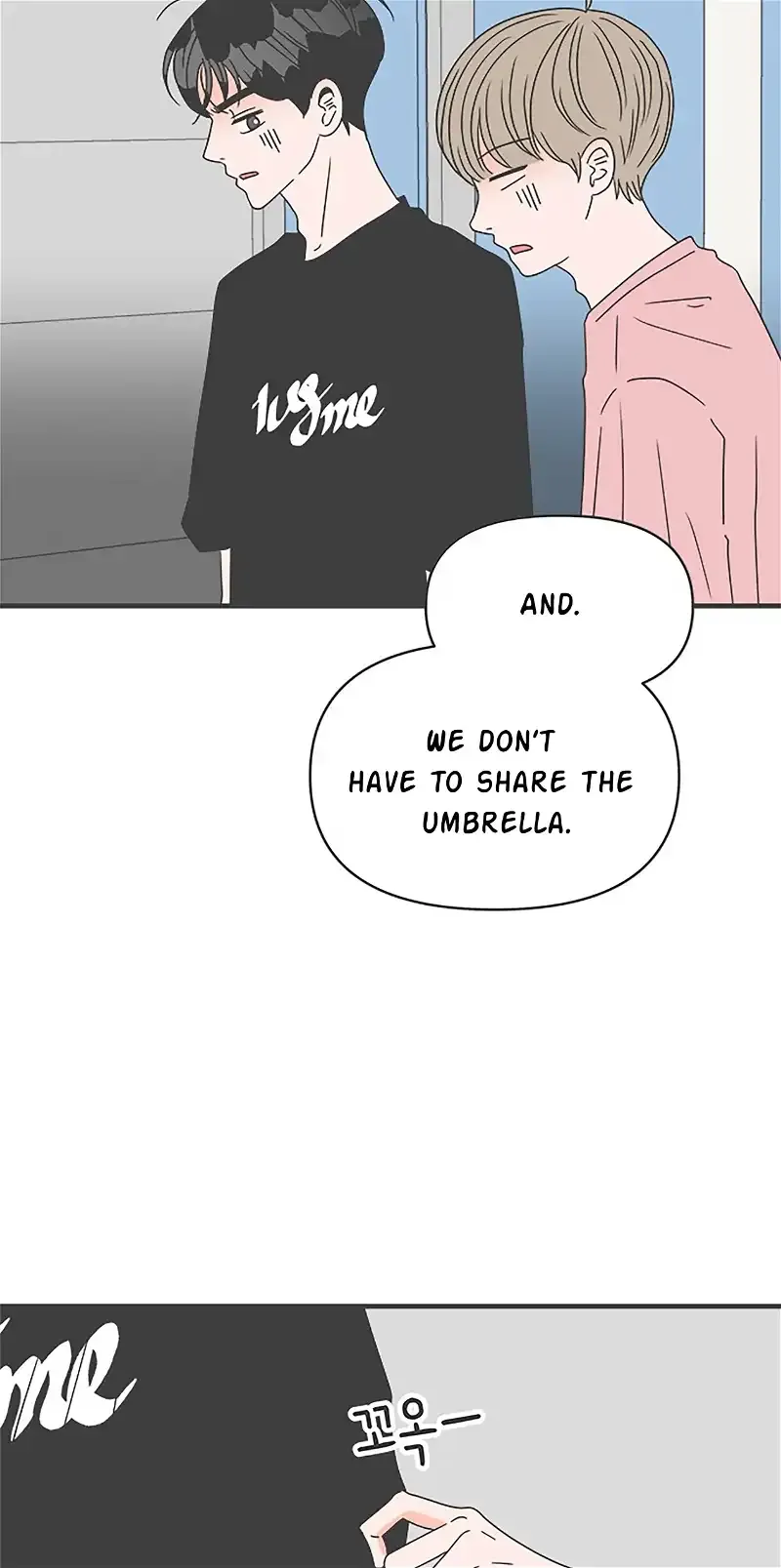 Read Newbies chapter 54 image 53 on Lezhin