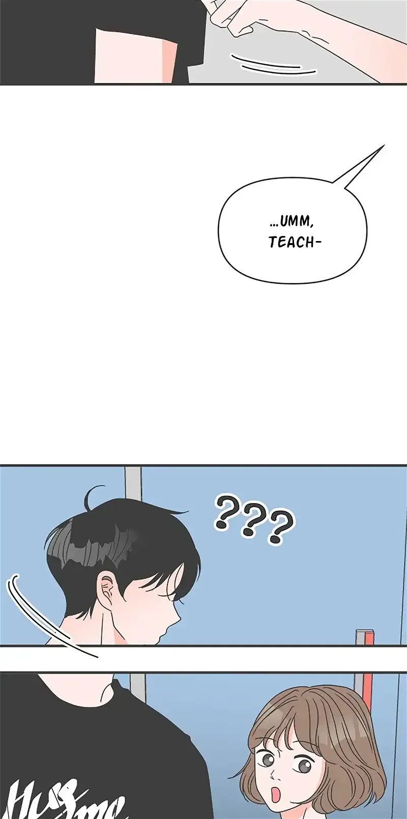 Read Newbies chapter 54 image 54 on Lezhin