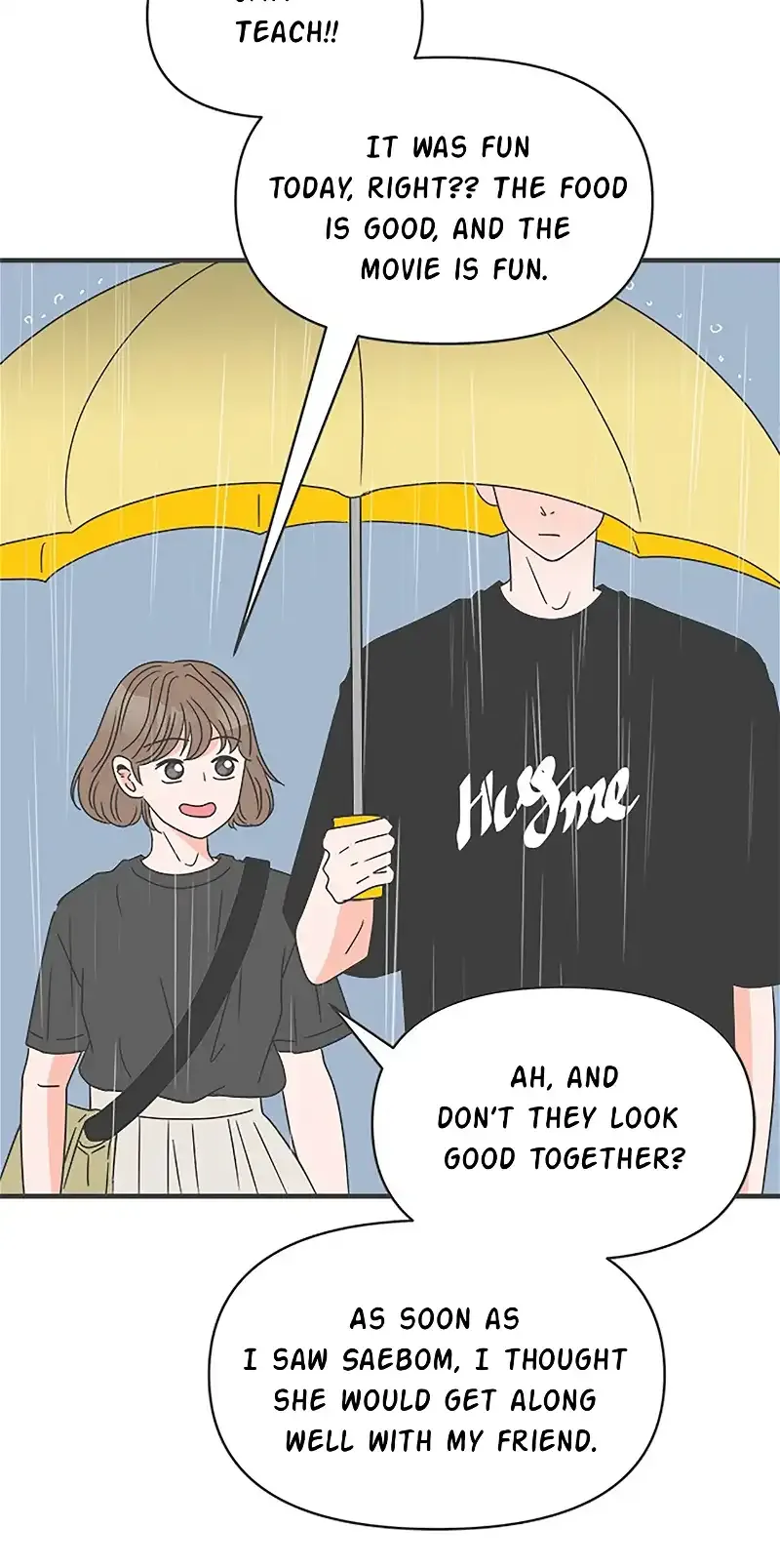 Read Newbies chapter 54 image 62 on Lezhin