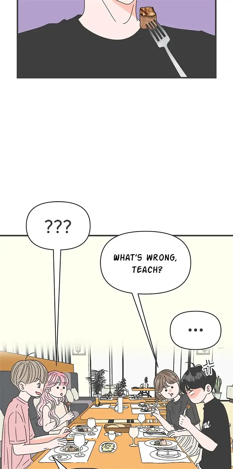 Read Newbies chapter 54 image 8 on Lezhin