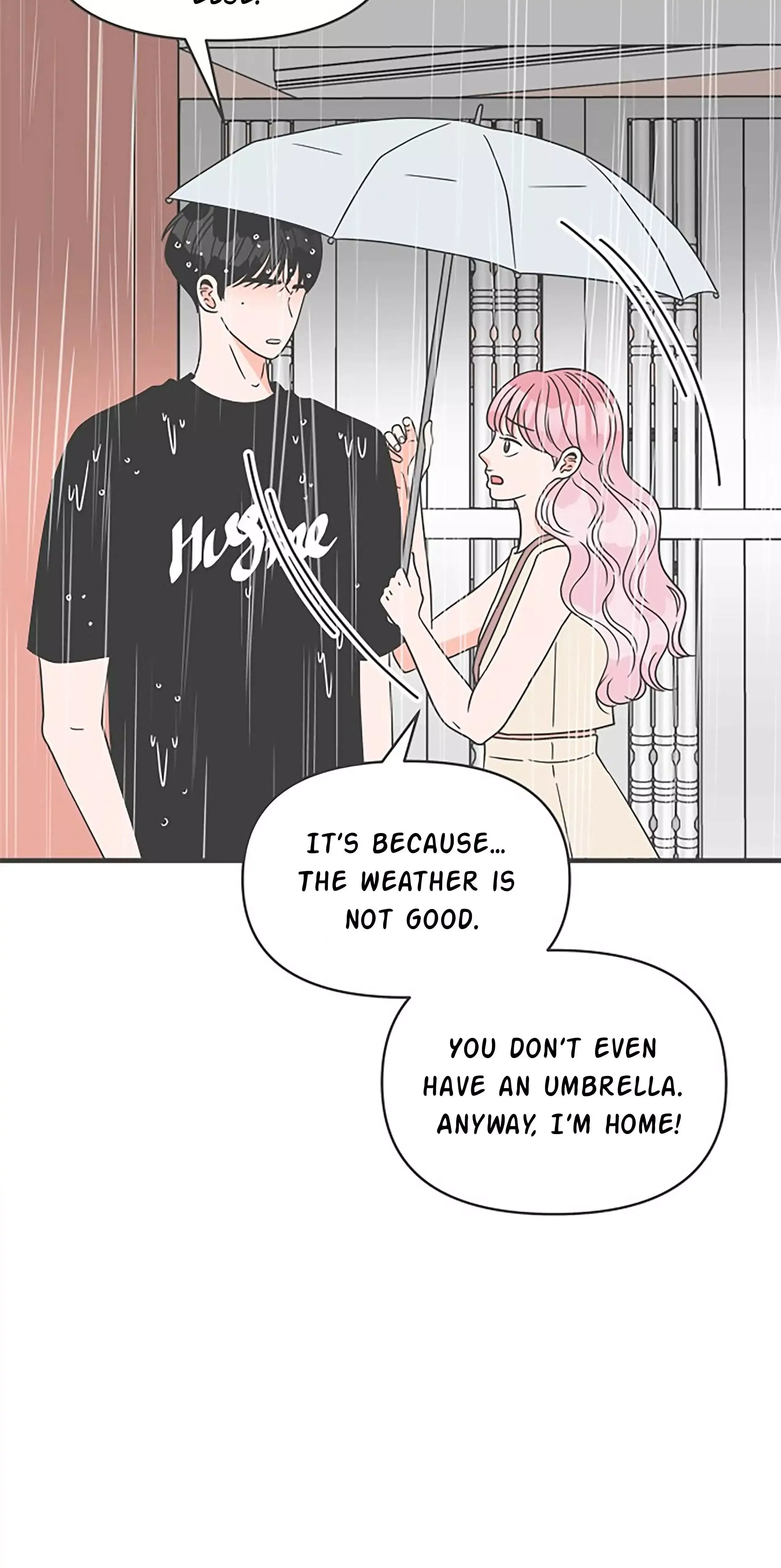 Read Newbies chapter 55 image 28 on Lezhin
