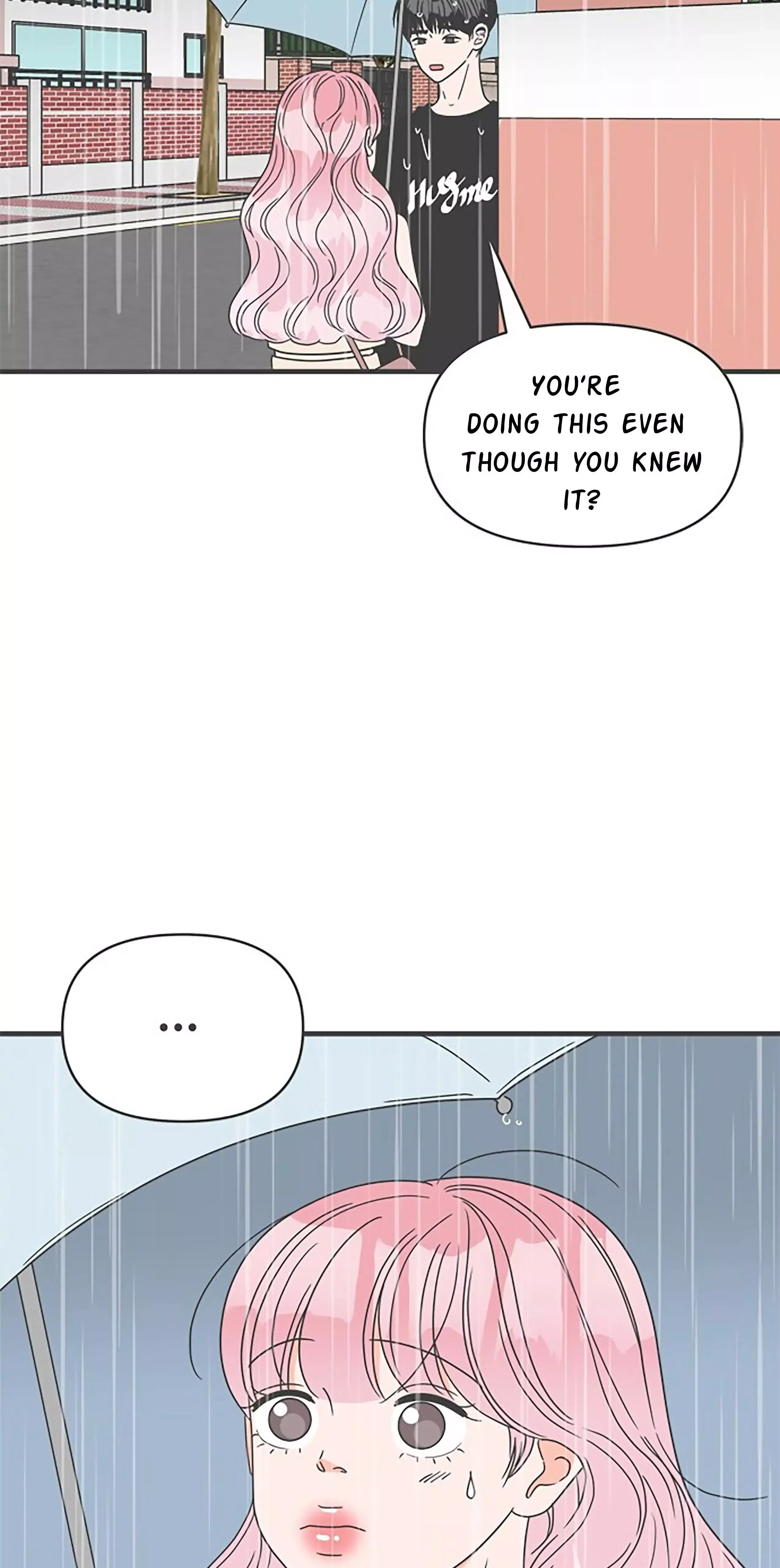 Read Newbies chapter 55 image 34 on Lezhin