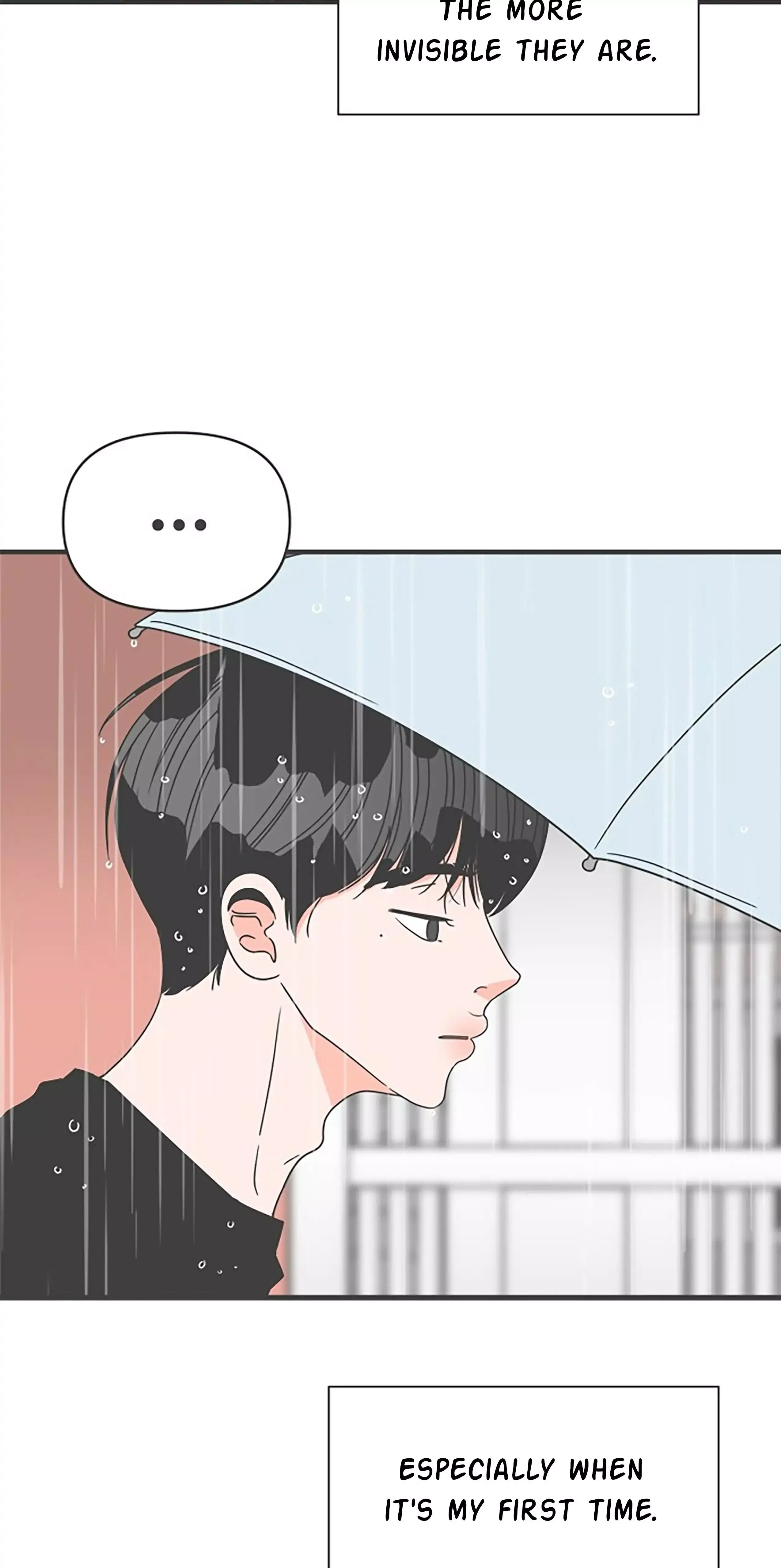 Read Newbies chapter 55 image 37 on Lezhin